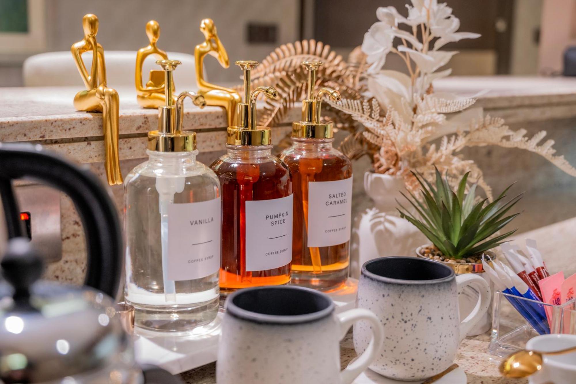 Hyatt Regency Creek Heights Residences - Boutique Concept By Udh * Dubaï