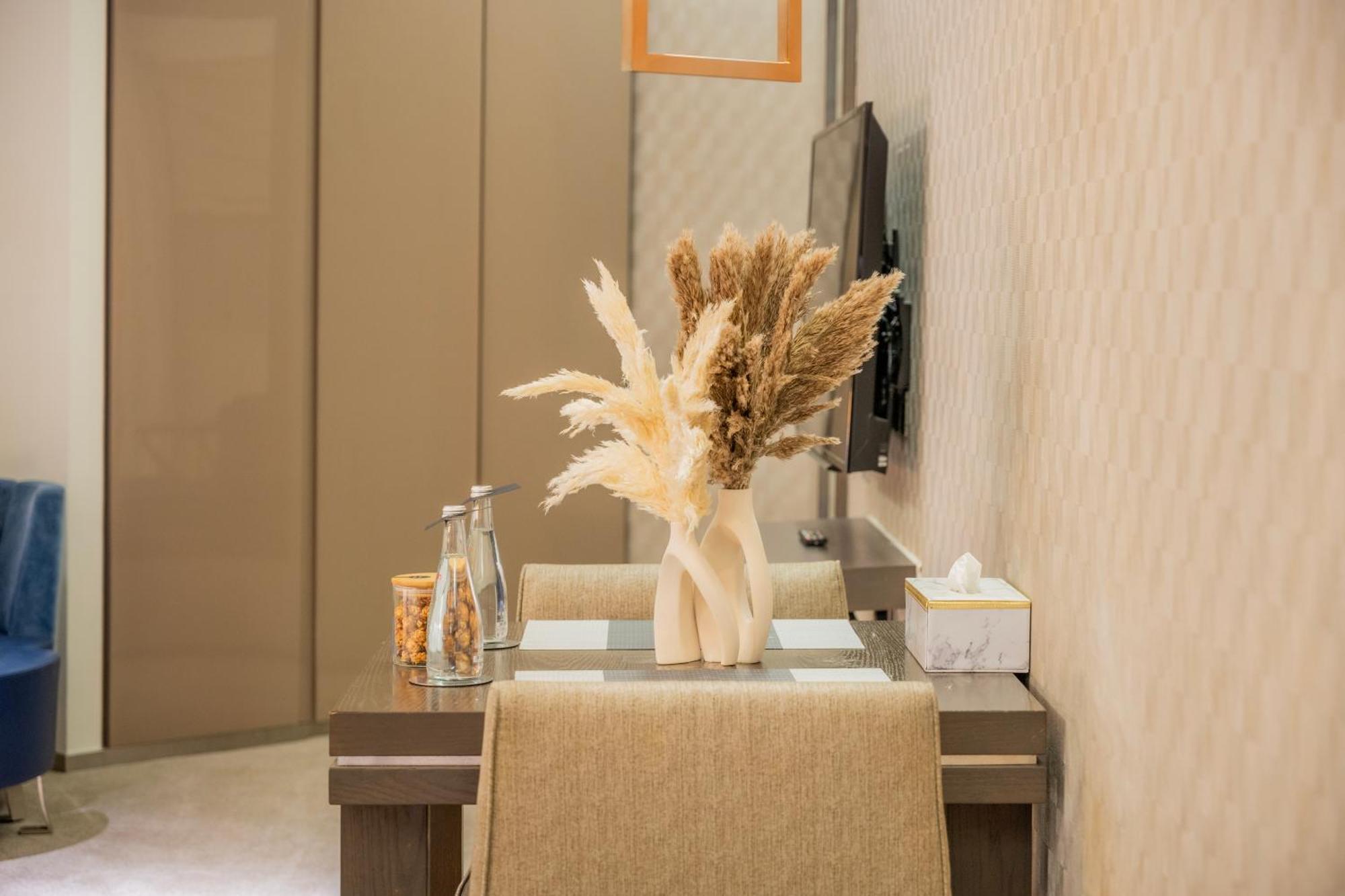 Hyatt Regency Creek Heights Residences - Boutique Concept By Udh * Dubaï