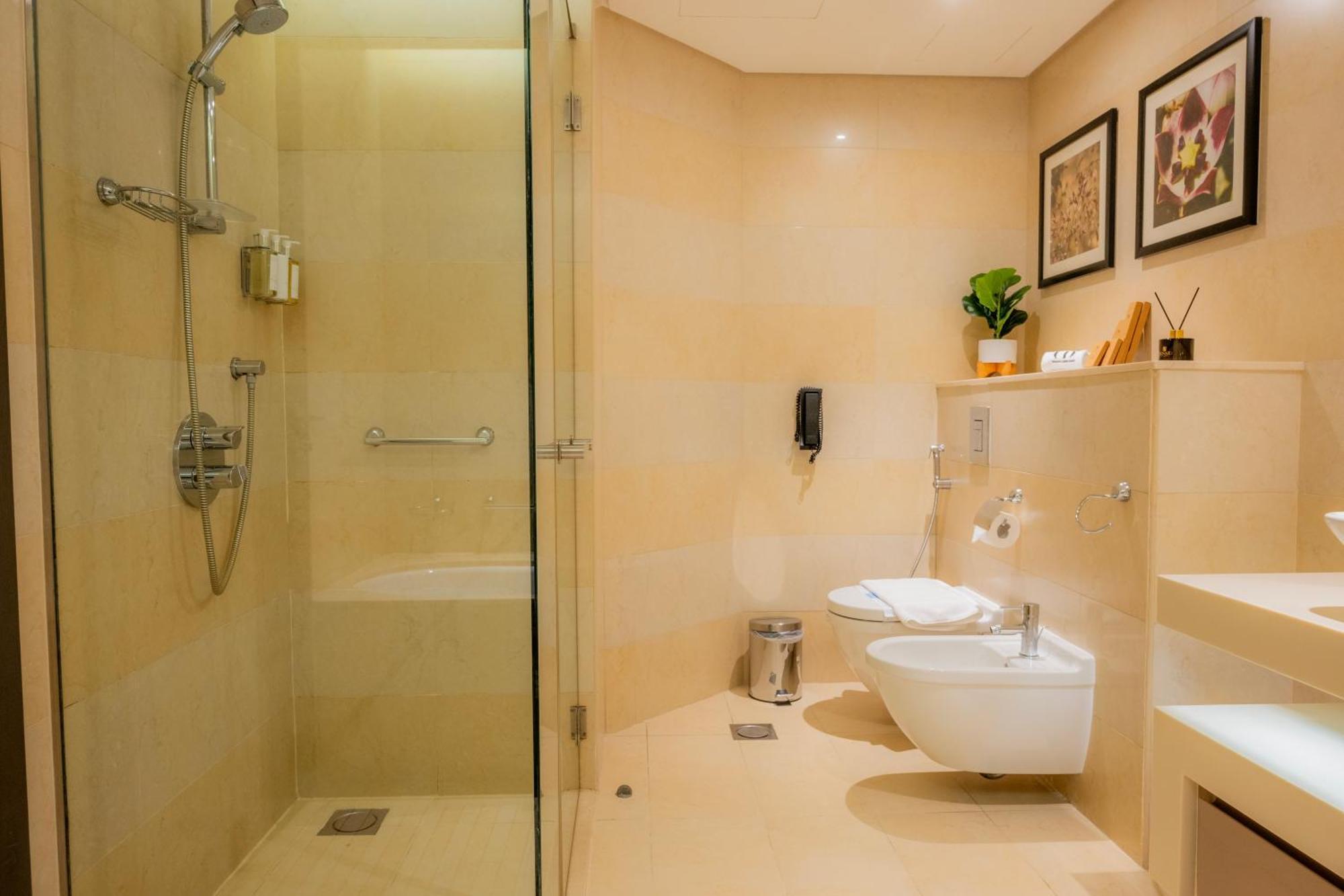 Hyatt Regency Creek Heights Residences - Boutique Concept By Udh