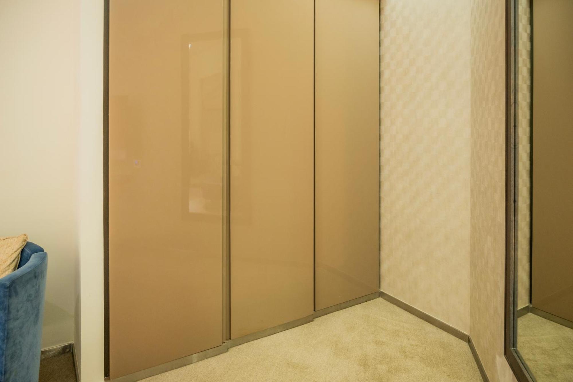 Hyatt Regency Creek Heights Residences - Boutique Concept By Udh Appartement