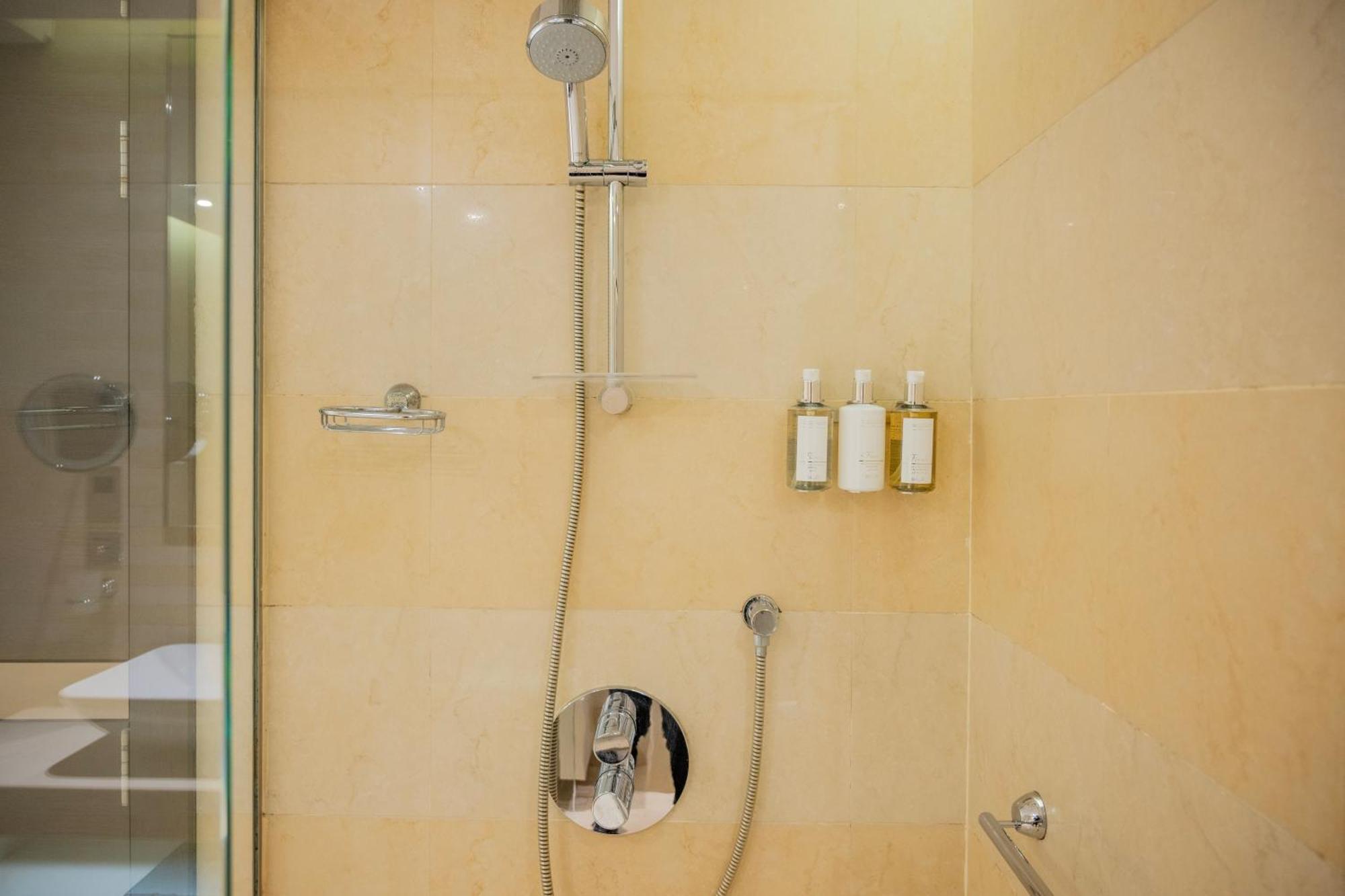 Hyatt Regency Creek Heights Residences - Boutique Concept By Udh Appartement Dubaï