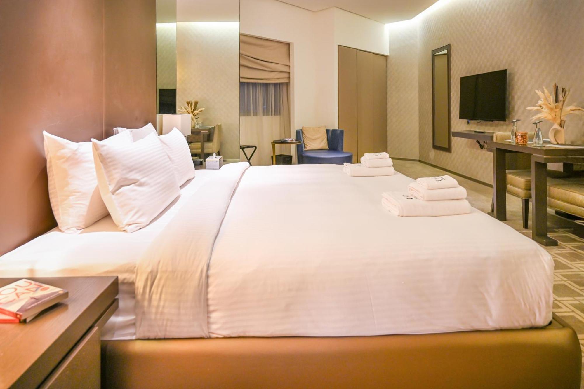 Hyatt Regency Creek Heights Residences - Boutique Concept By Udh *