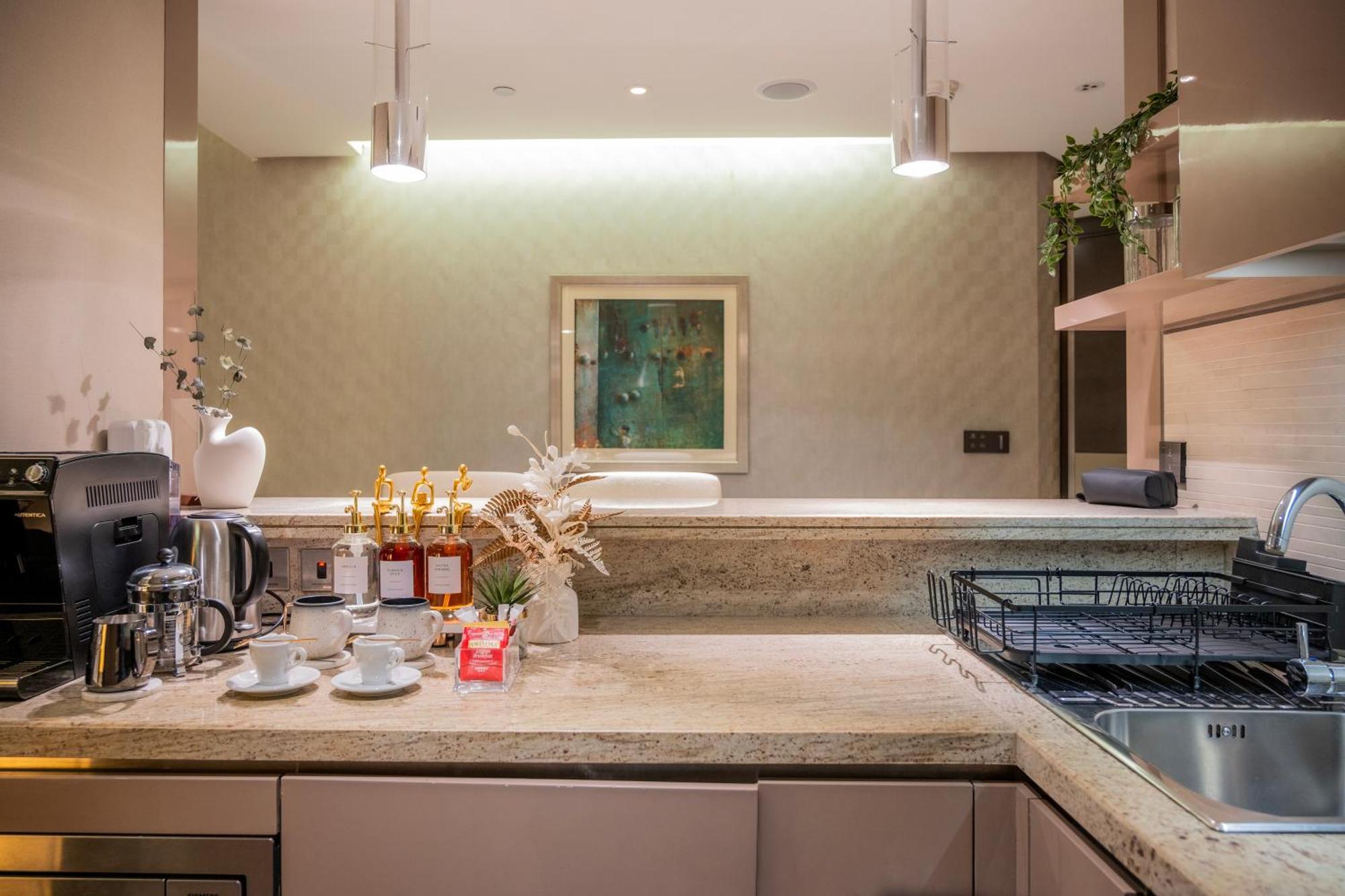 Appartement Hyatt Regency Creek Heights Residences - Boutique Concept By Udh