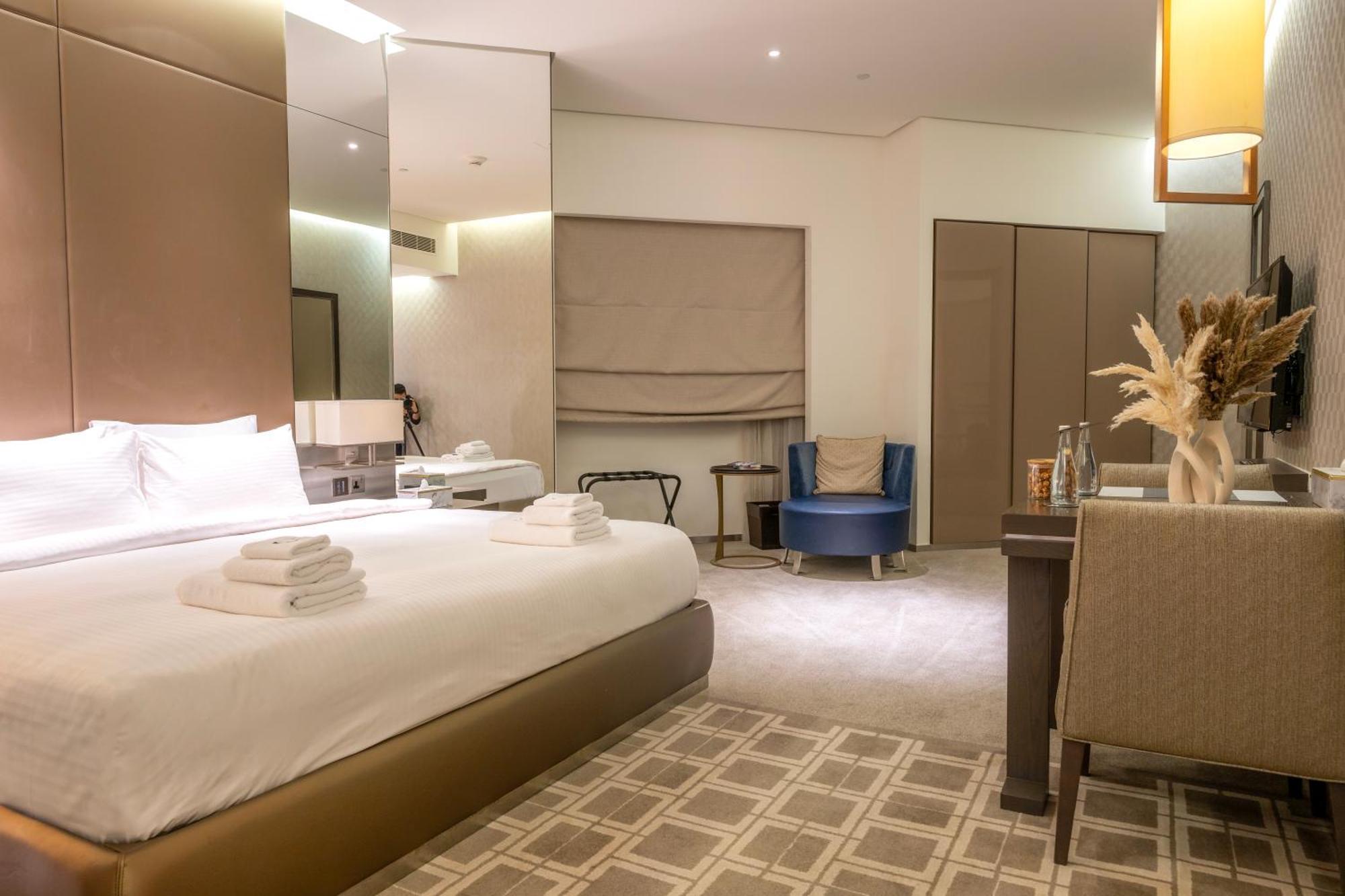 Hyatt Regency Creek Heights Residences - Boutique Concept By Udh Dubaï