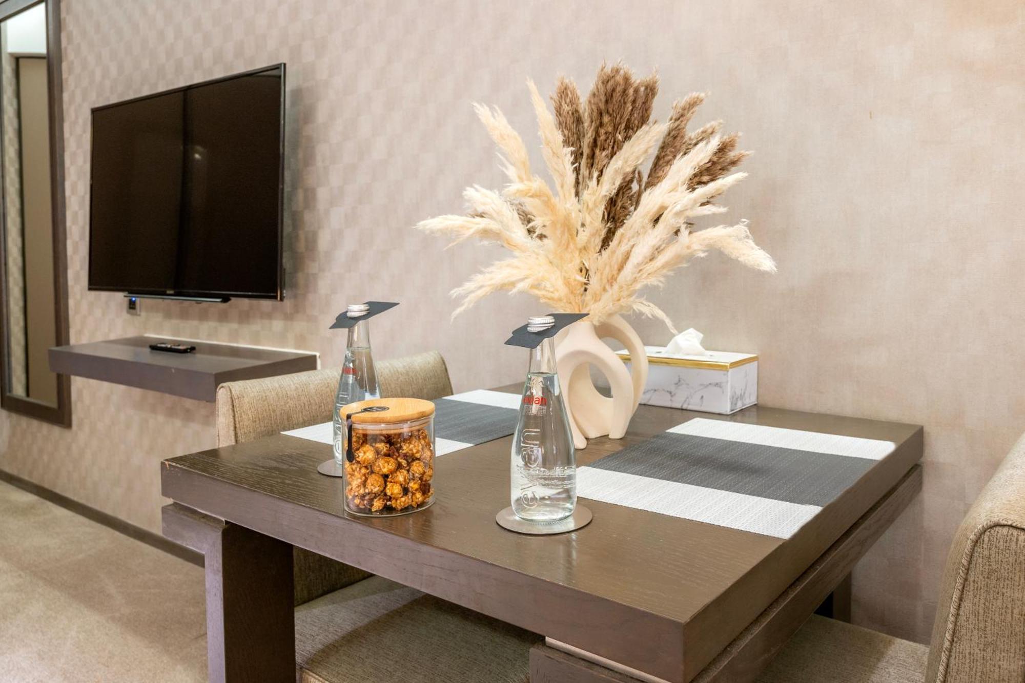 Hyatt Regency Creek Heights Residences - Boutique Concept By Udh * Dubaï