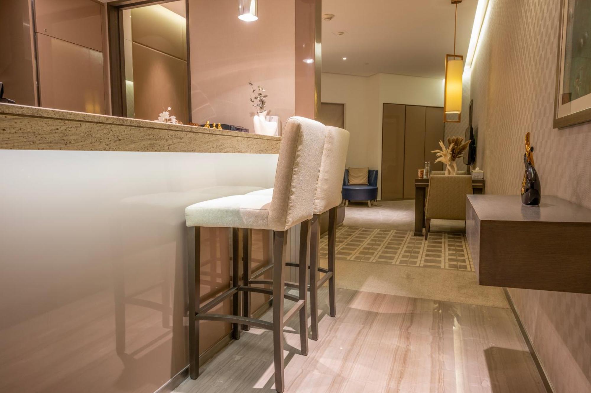 Appartement Hyatt Regency Creek Heights Residences - Boutique Concept By Udh Dubaï