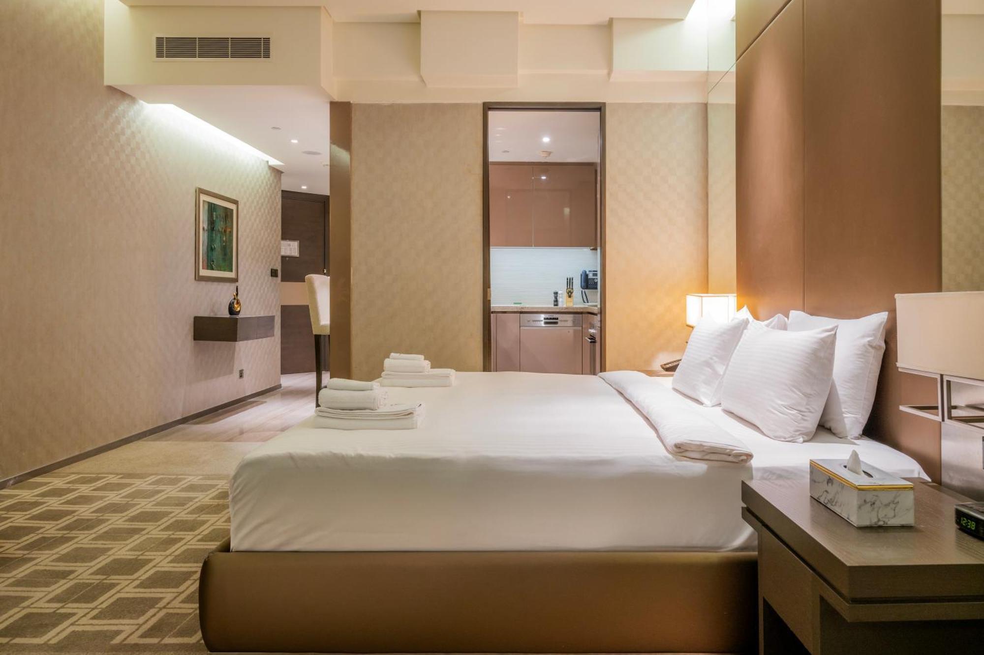 Hyatt Regency Creek Heights Residences - Boutique Concept By Udh *