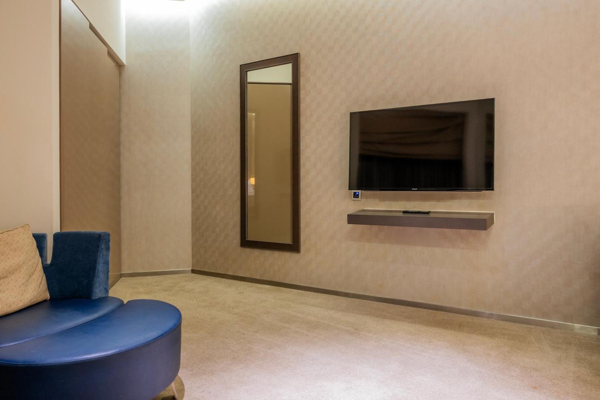 Hyatt Regency Creek Heights Residences - Boutique Concept By Udh Dubaï