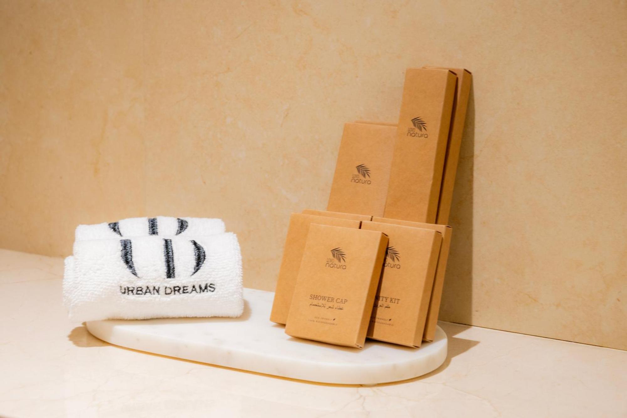 Hyatt Regency Creek Heights Residences - Boutique Concept By Udh * Dubaï