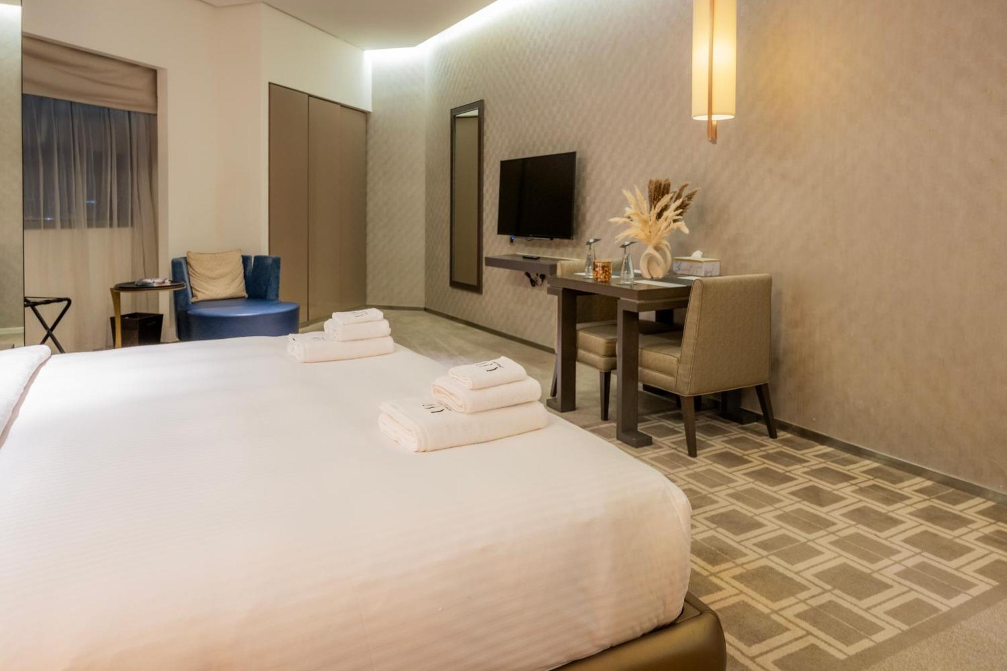 Hyatt Regency Creek Heights Residences - Boutique Concept By Udh Appartement *