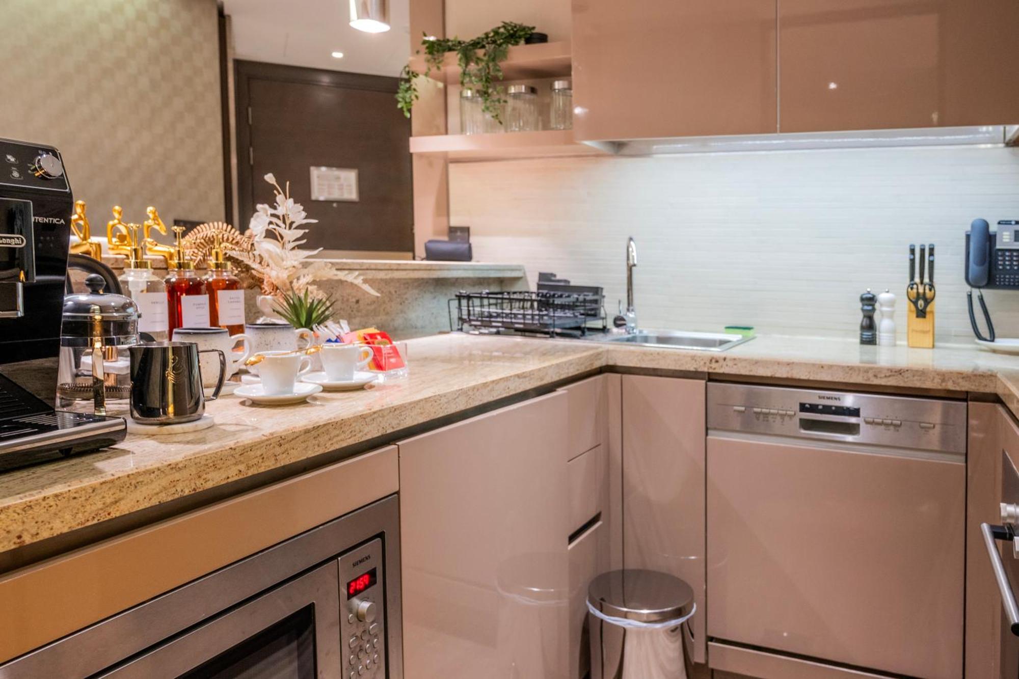 Appartement Hyatt Regency Creek Heights Residences - Boutique Concept By Udh *