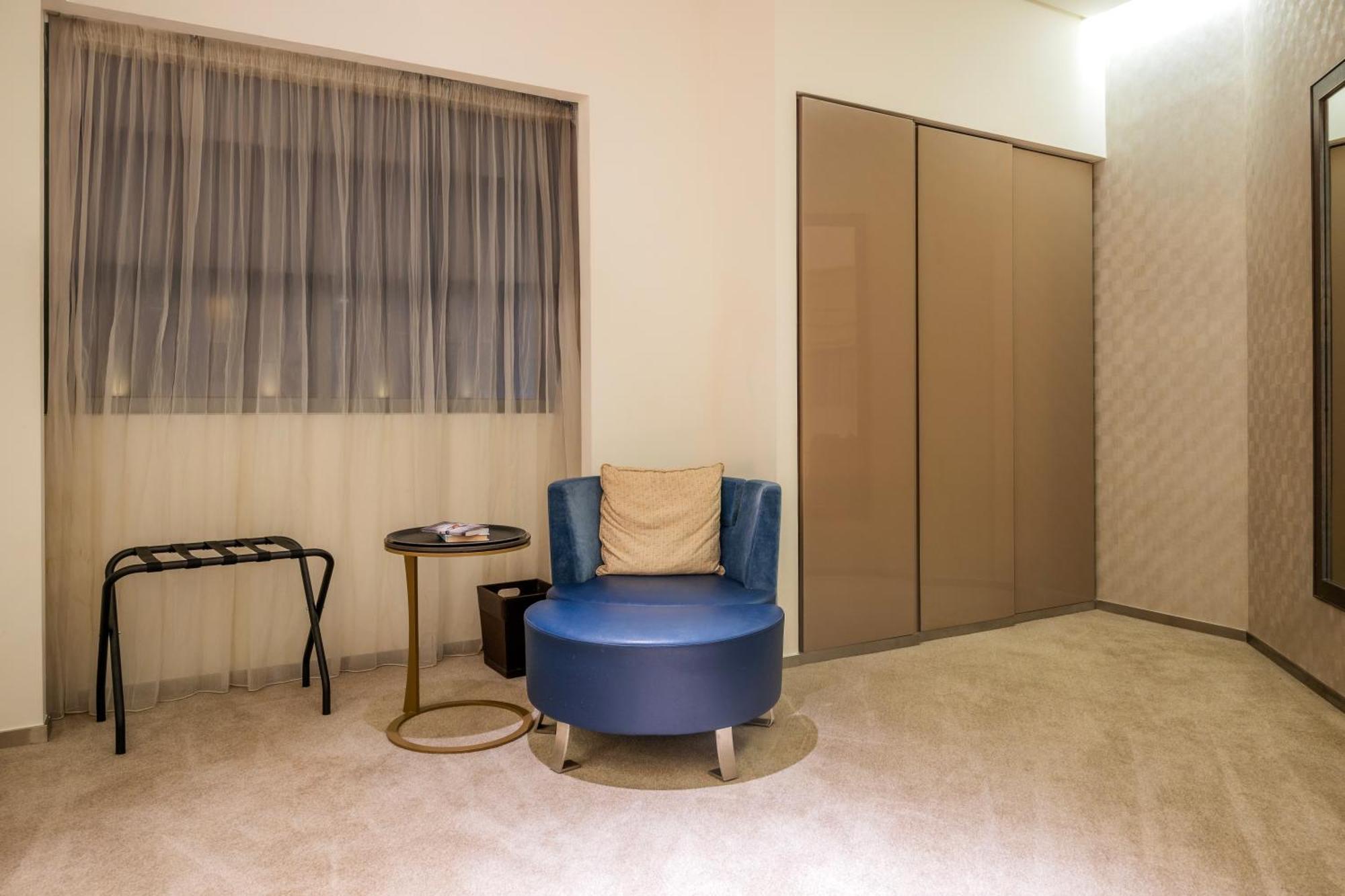 Hyatt Regency Creek Heights Residences - Boutique Concept By Udh
