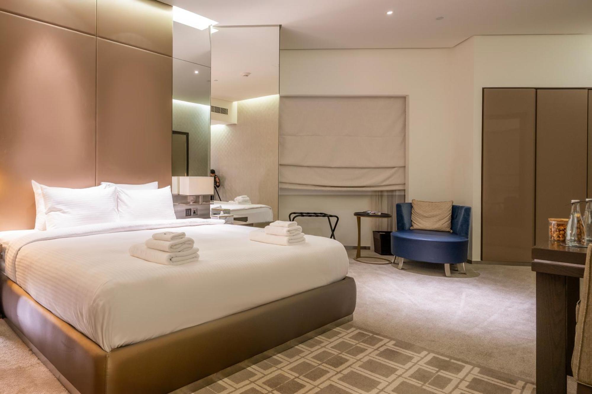 Appartement Hyatt Regency Creek Heights Residences - Boutique Concept By Udh