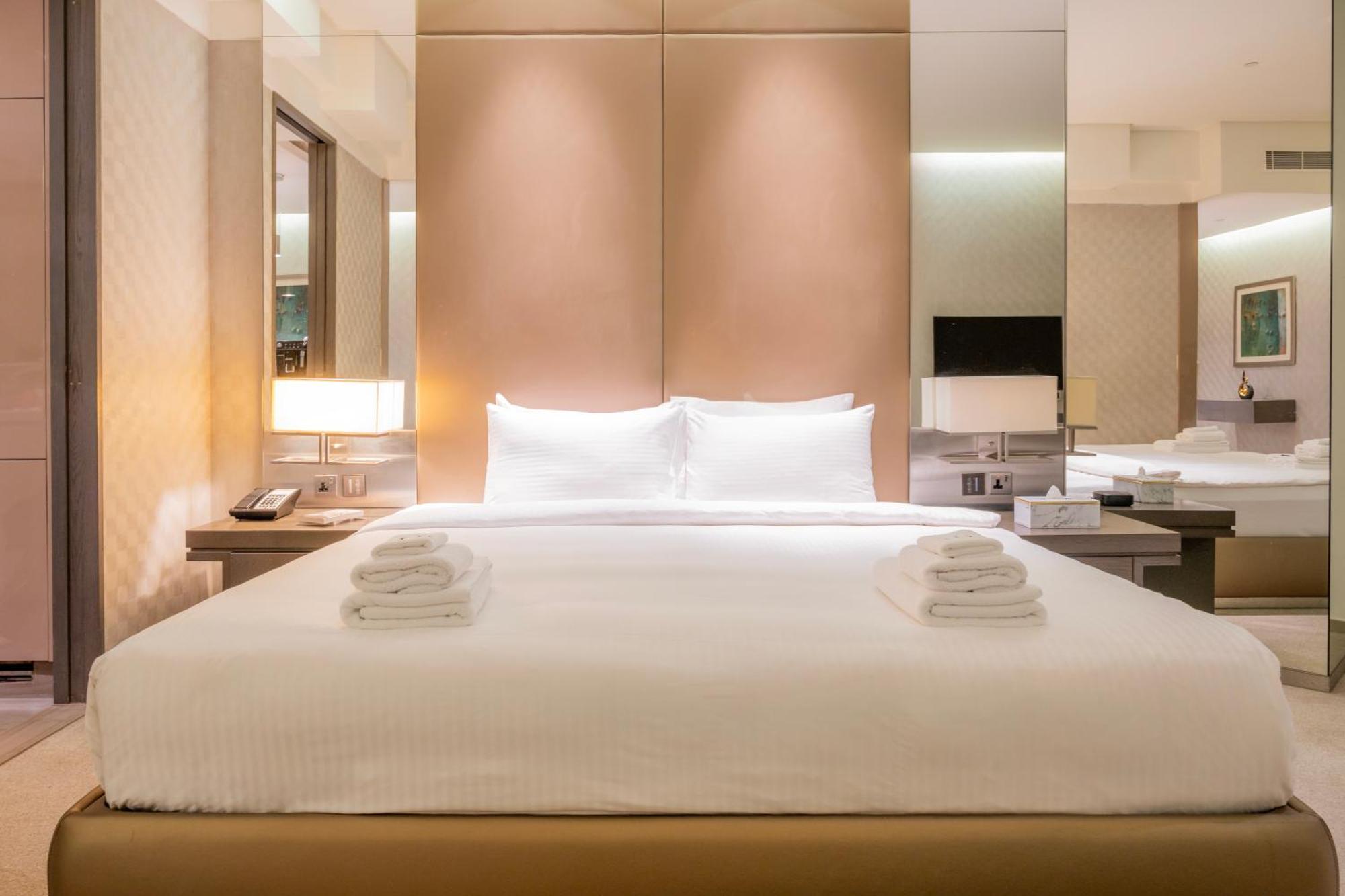 Hyatt Regency Creek Heights Residences - Boutique Concept By Udh Appartement *