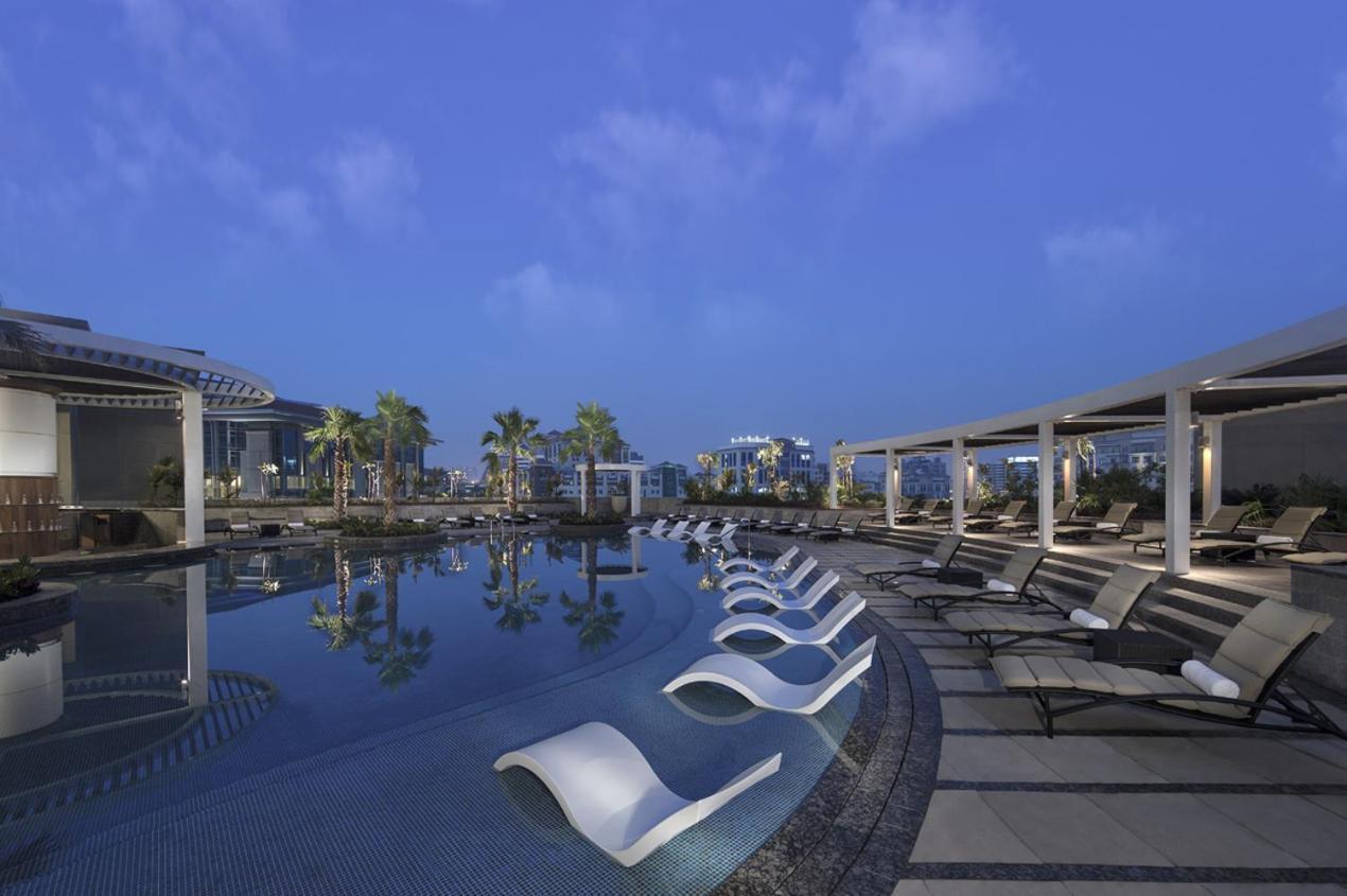 Hyatt Regency Creek Heights Residences - Boutique Concept By Udh Dubaï