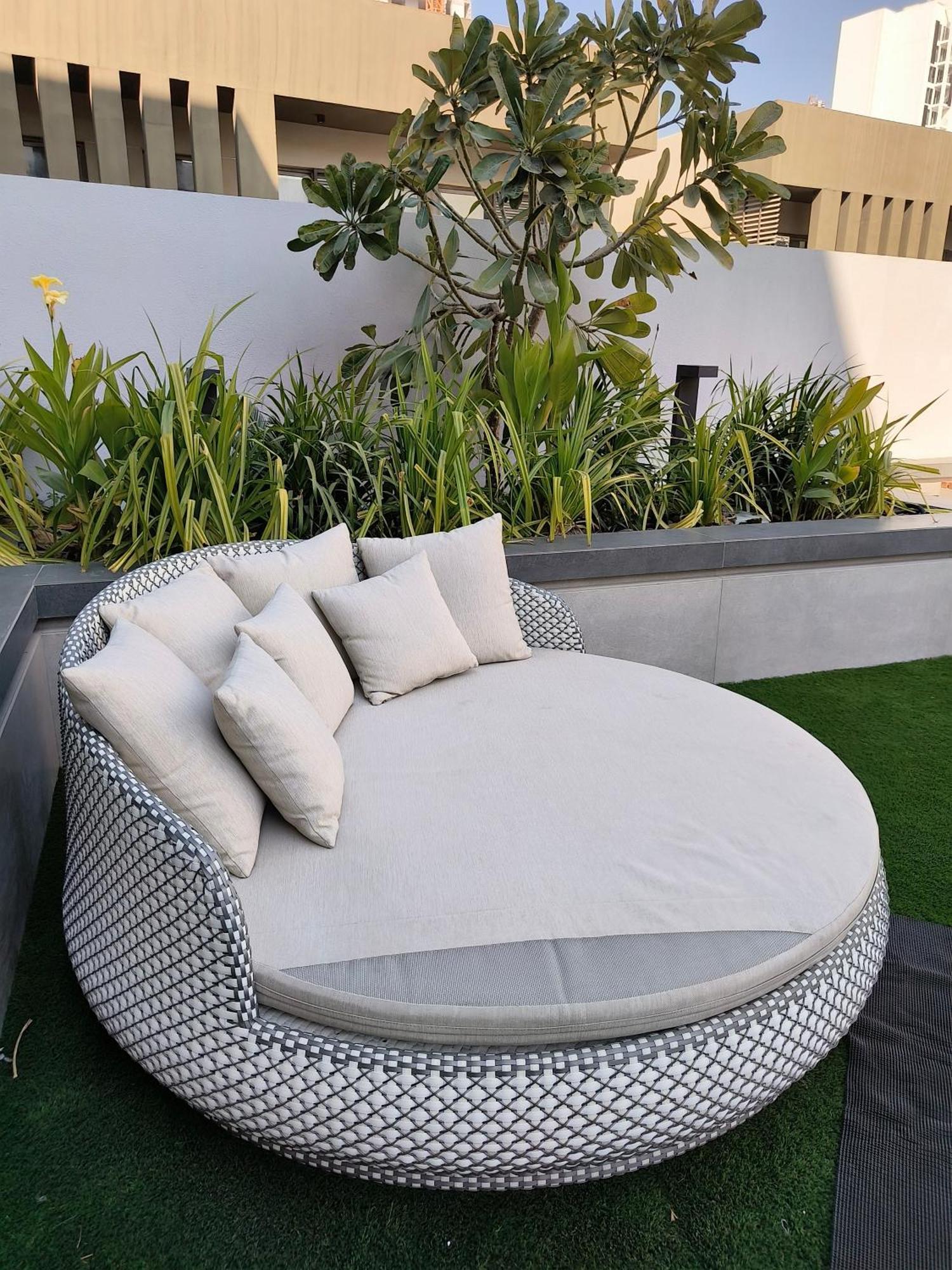 Boutique Loft, Stylish, Cozy And Luxurious Style In Wonderful Building With 2 Pools & Gym *