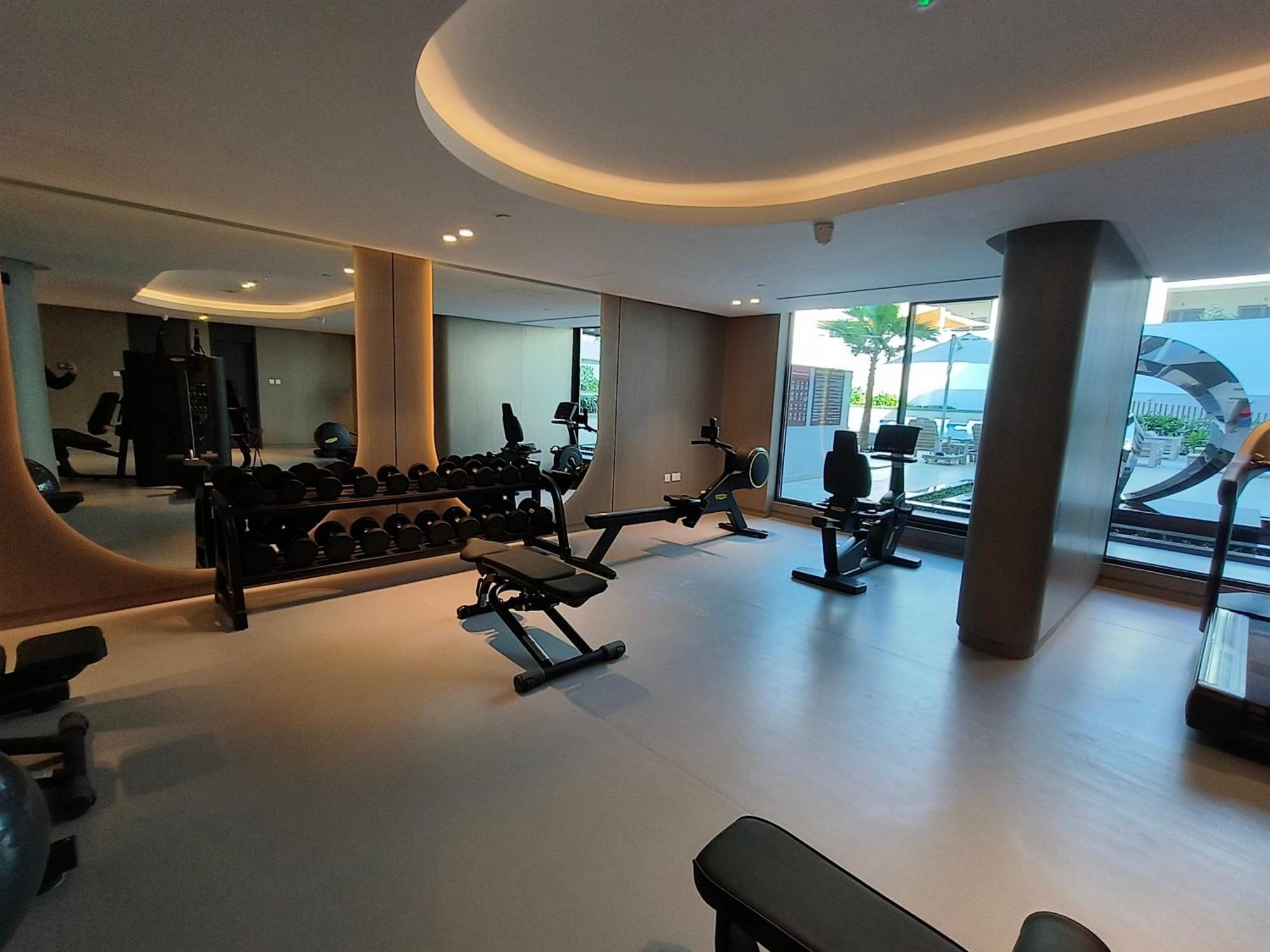 Appartement Boutique Loft, Stylish, Cozy And Luxurious Style In Wonderful Building With 2 Pools & Gym Dubaï