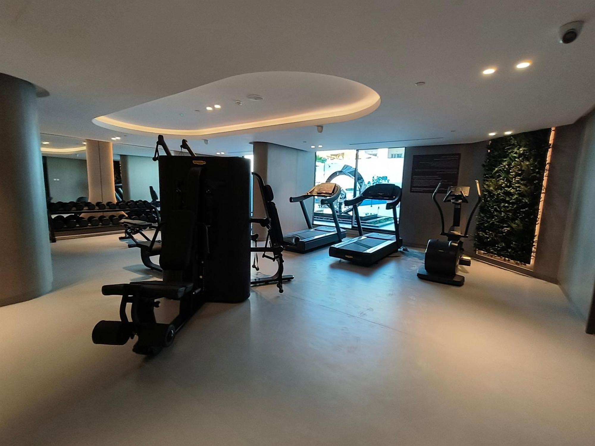 Appartement Boutique Loft, Stylish, Cozy And Luxurious Style In Wonderful Building With 2 Pools & Gym Dubaï