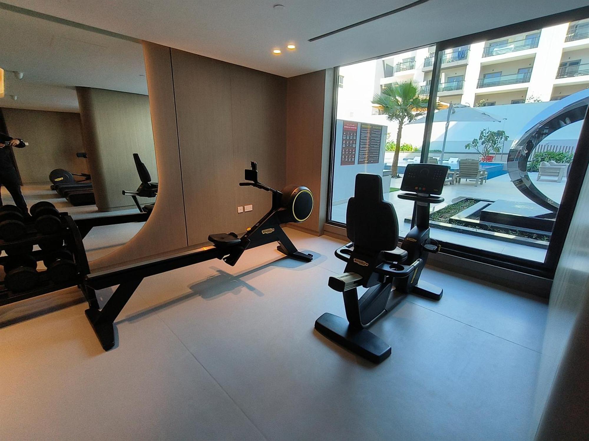 Appartement Boutique Loft, Stylish, Cozy And Luxurious Style In Wonderful Building With 2 Pools & Gym