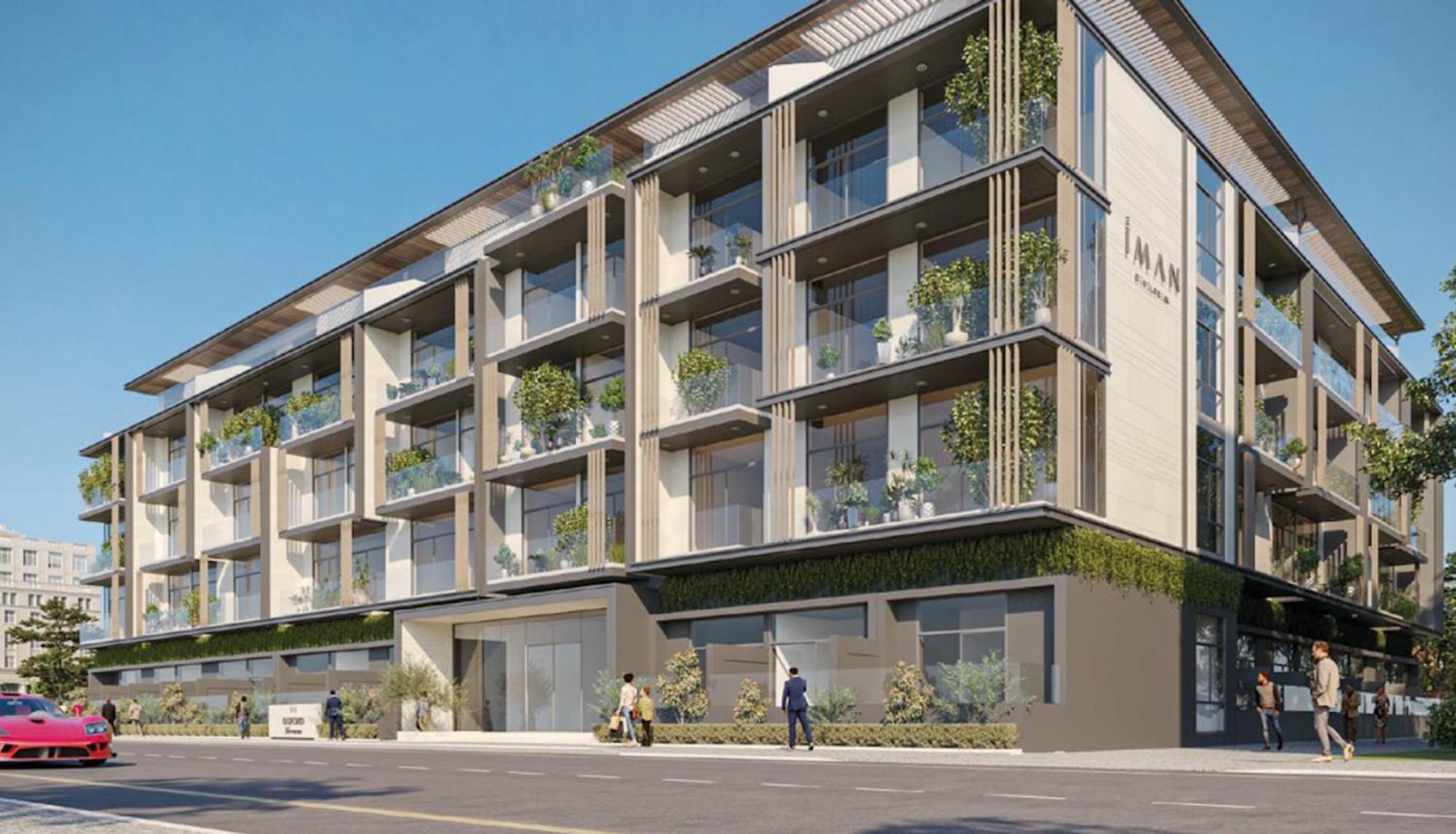 Boutique Loft, Stylish, Cozy And Luxurious Style In Wonderful Building With 2 Pools & Gym Dubaï