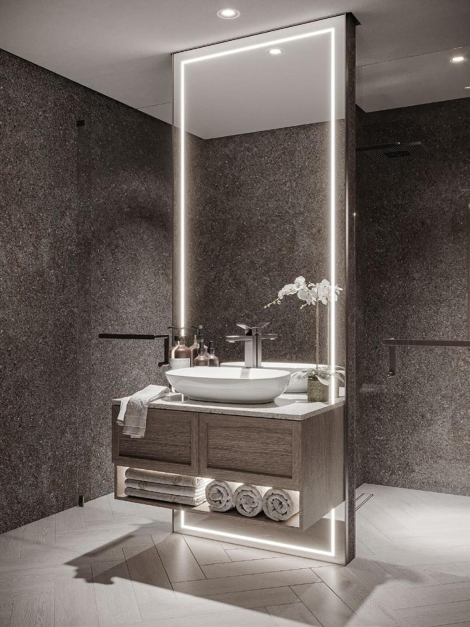 Boutique Loft, Stylish, Cozy And Luxurious Style In Wonderful Building With 2 Pools & Gym Dubaï