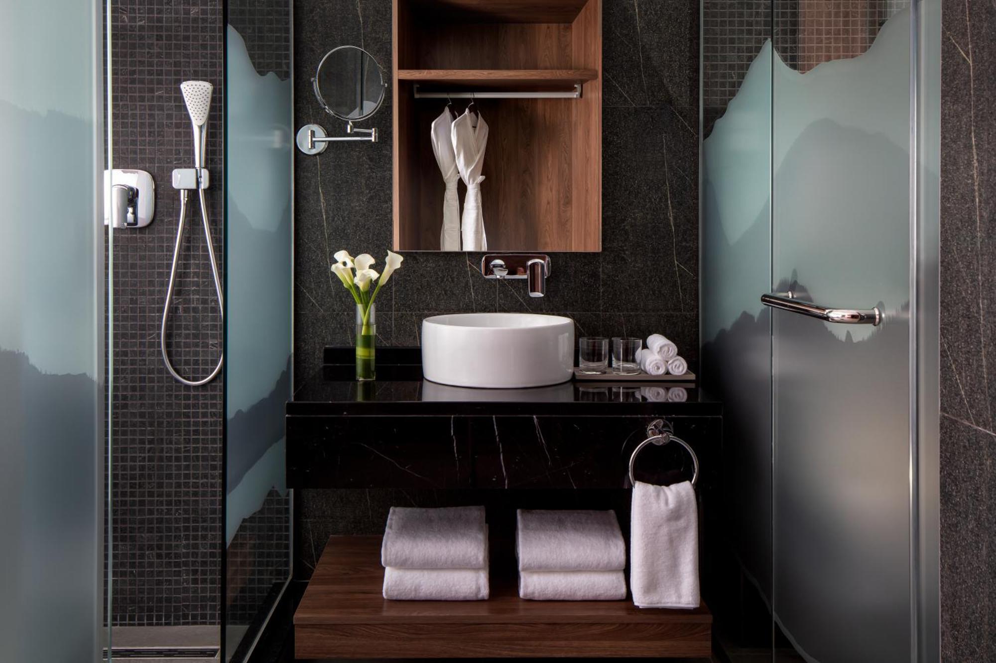 Hotell Sky Bay Business Bay 4*
