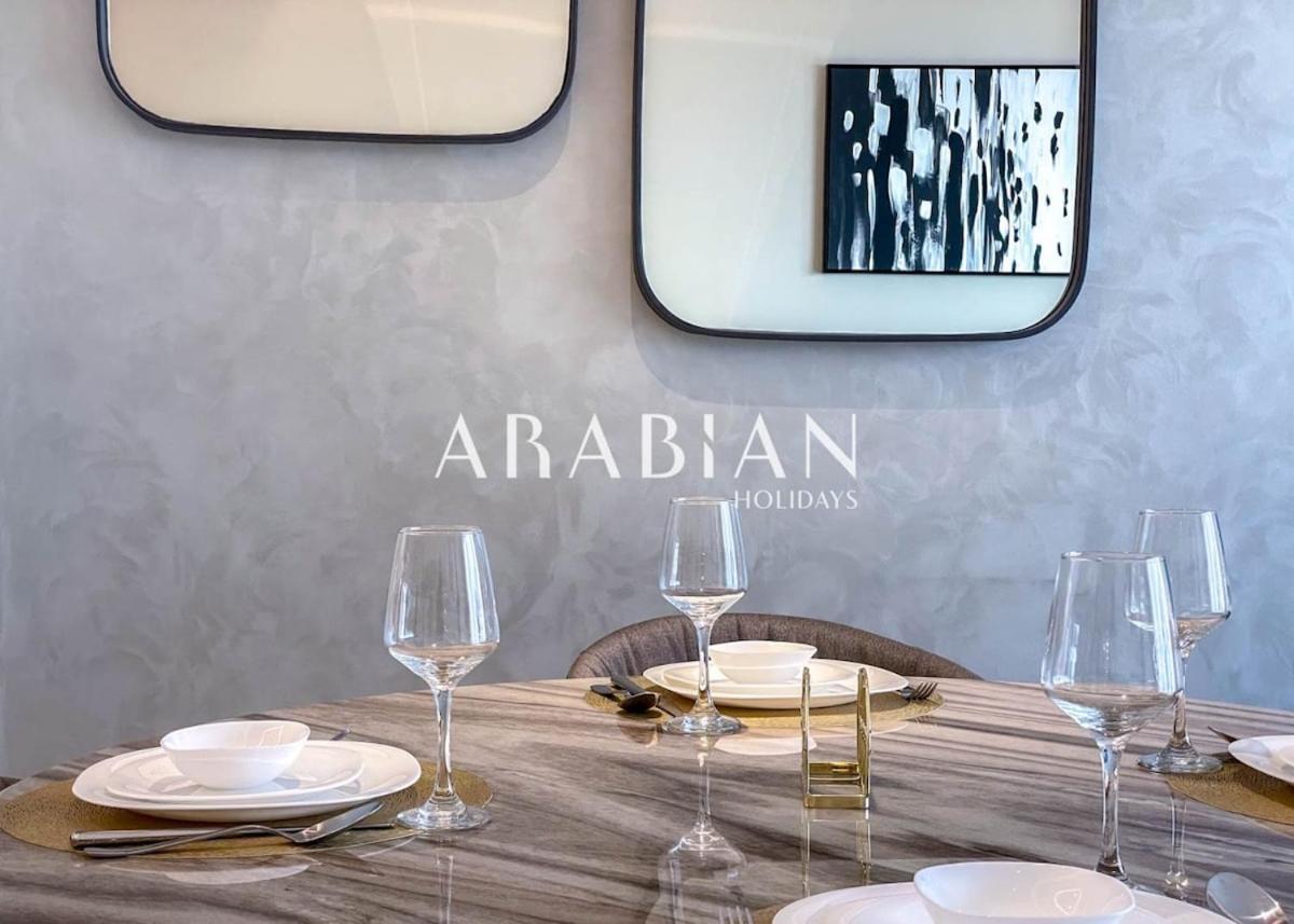 Exquisite 2br At 1 Jbr With Sea View Dubaï