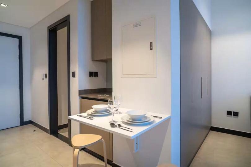 Appartement Luxe 5 Star Next To Downtown *