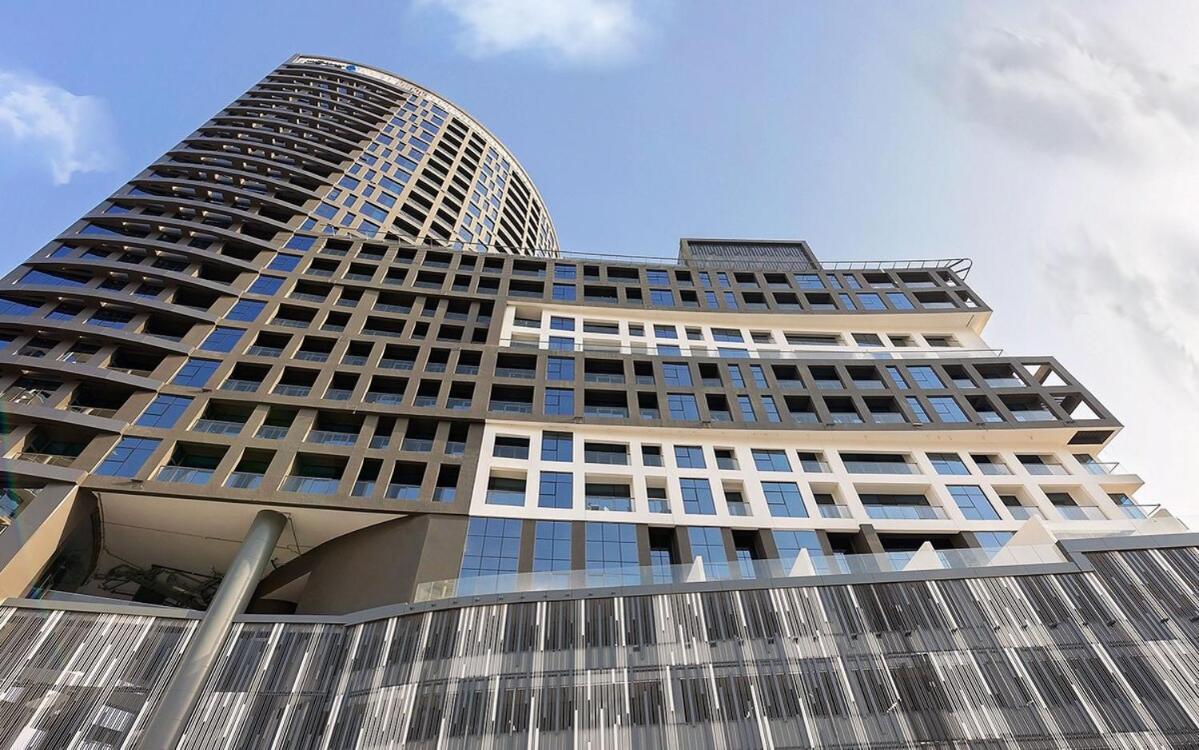 Luxe 5 Star Next To Downtown * Dubaï