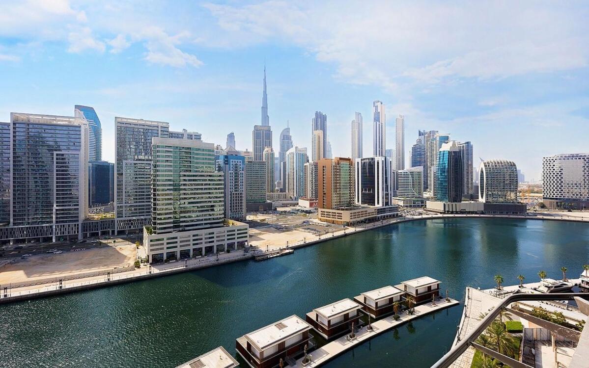 Appartement Luxe 5 Star Next To Downtown *
