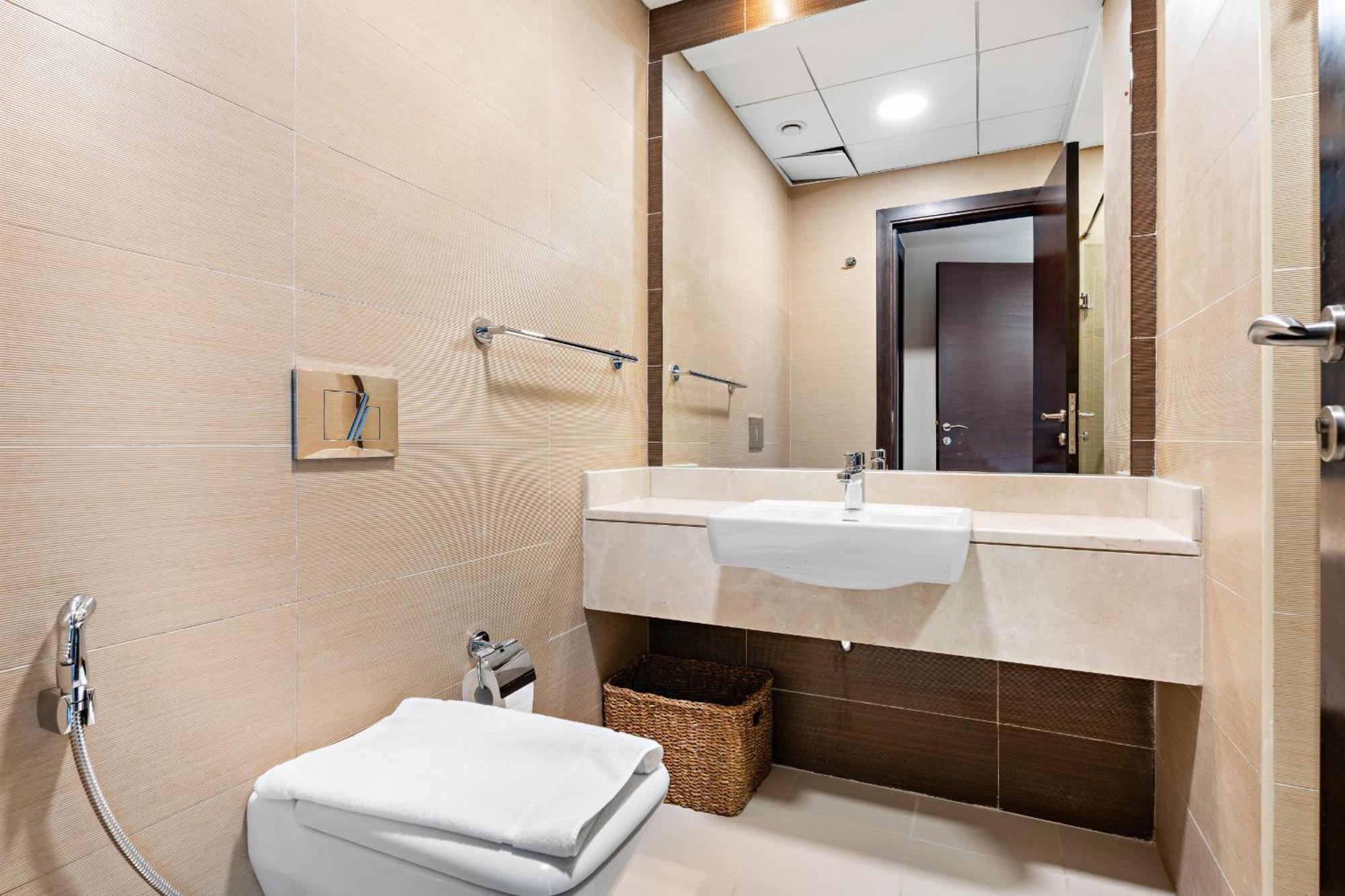 Appartement Vayk - Premium 2br In Marina