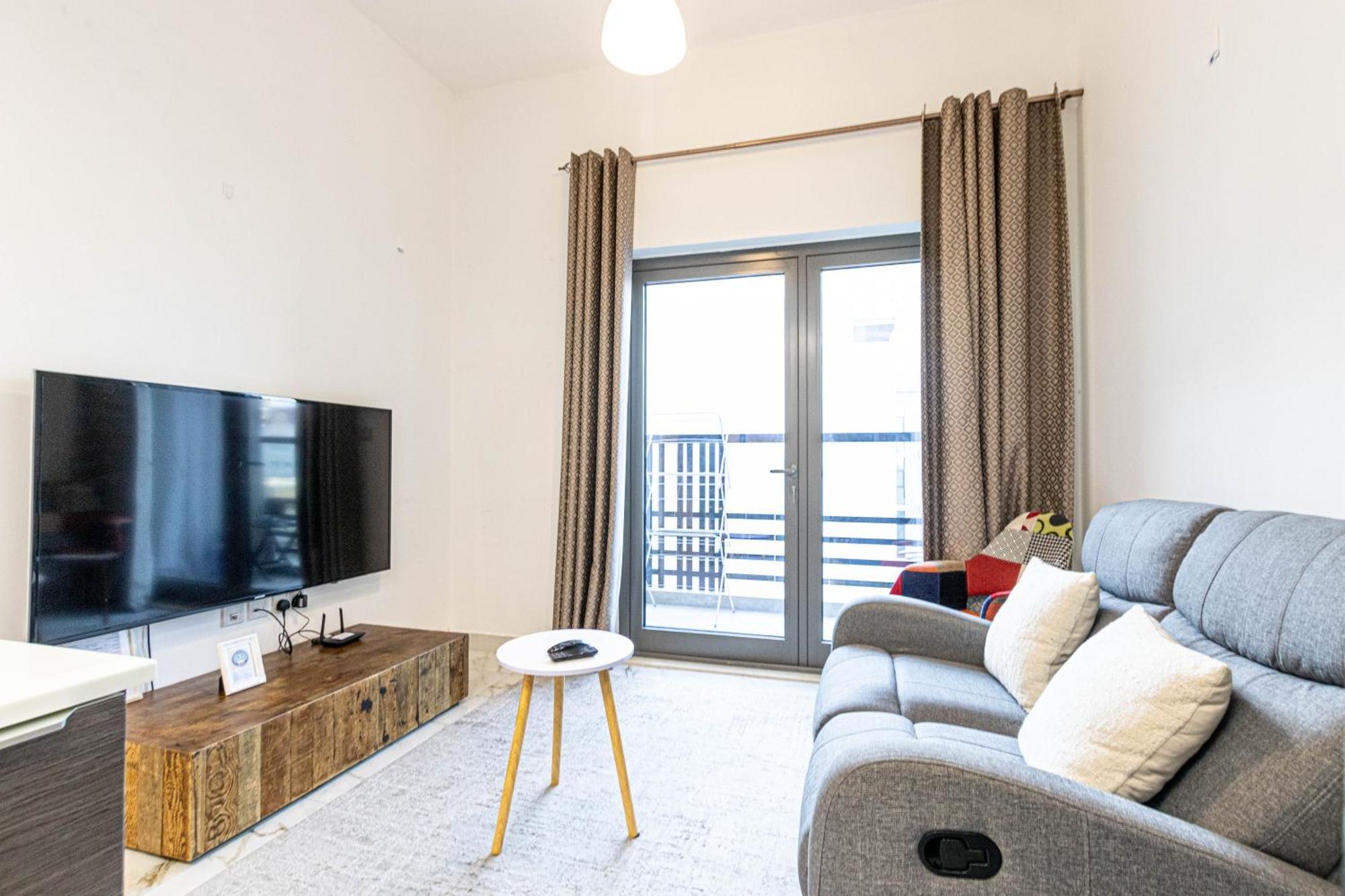 Appartement Chic Fully Furnished Joya *