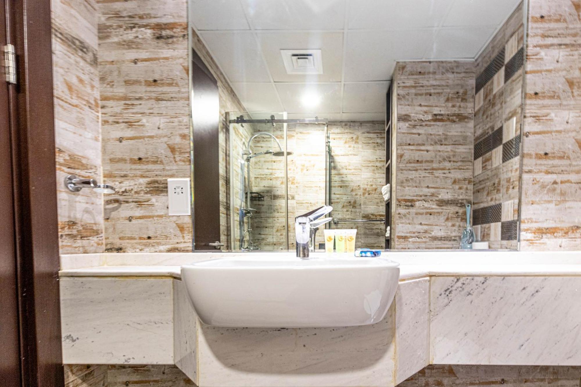Appartement Chic Fully Furnished Joya