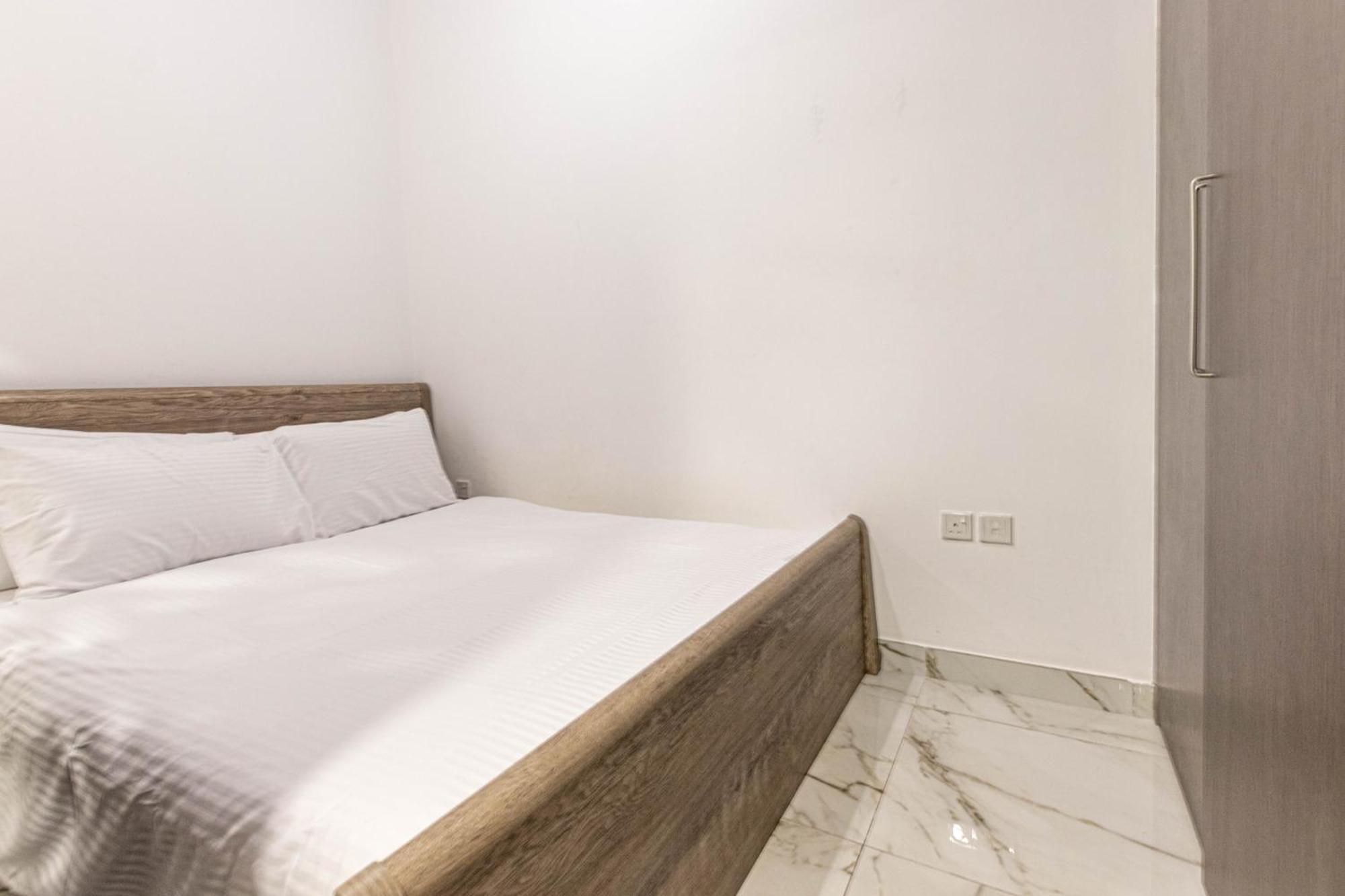 Appartement Chic Fully Furnished Joya