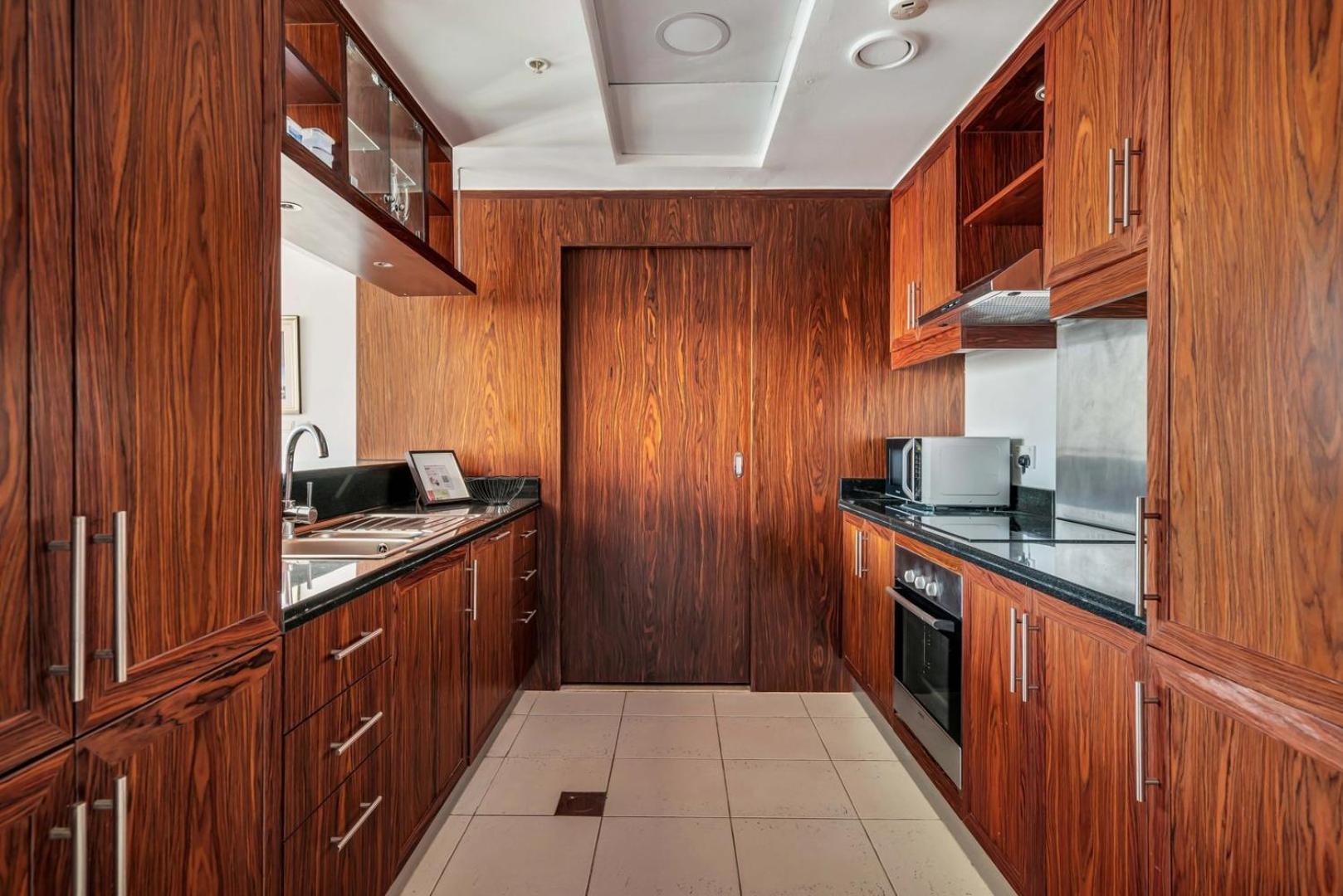 Appartement Guestready - Luxe Living With Burj Khalifa Views Dubaï
