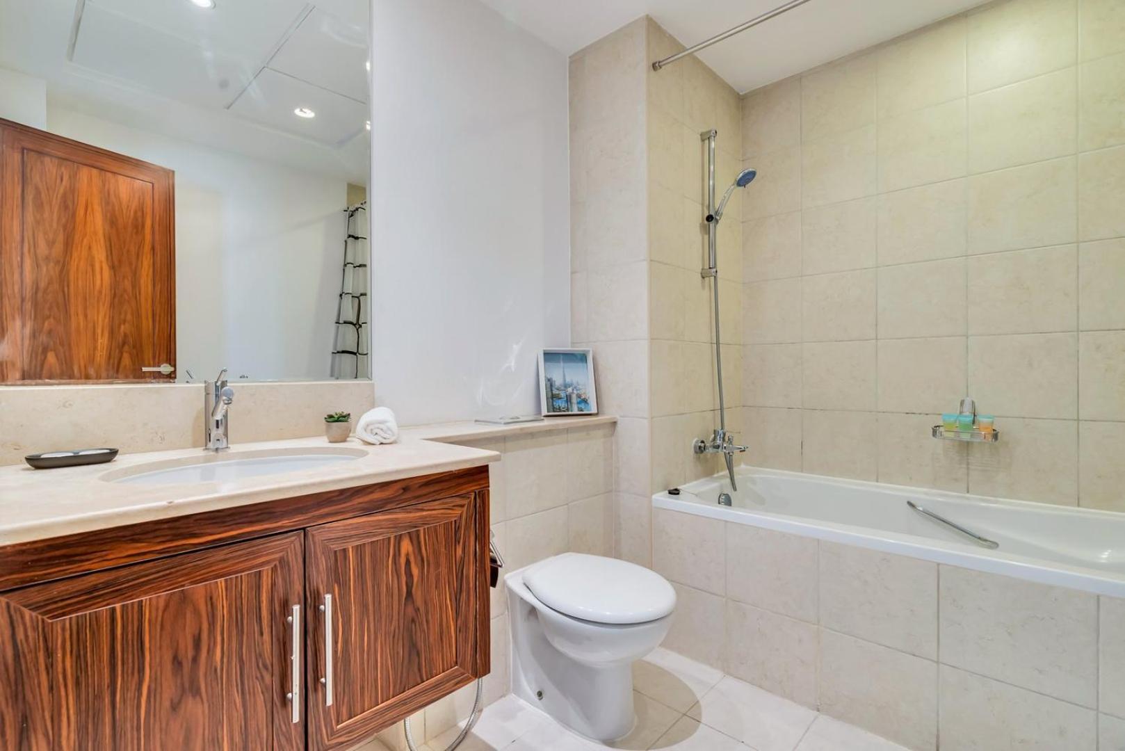 Appartement Guestready - Luxe Living With Burj Khalifa Views