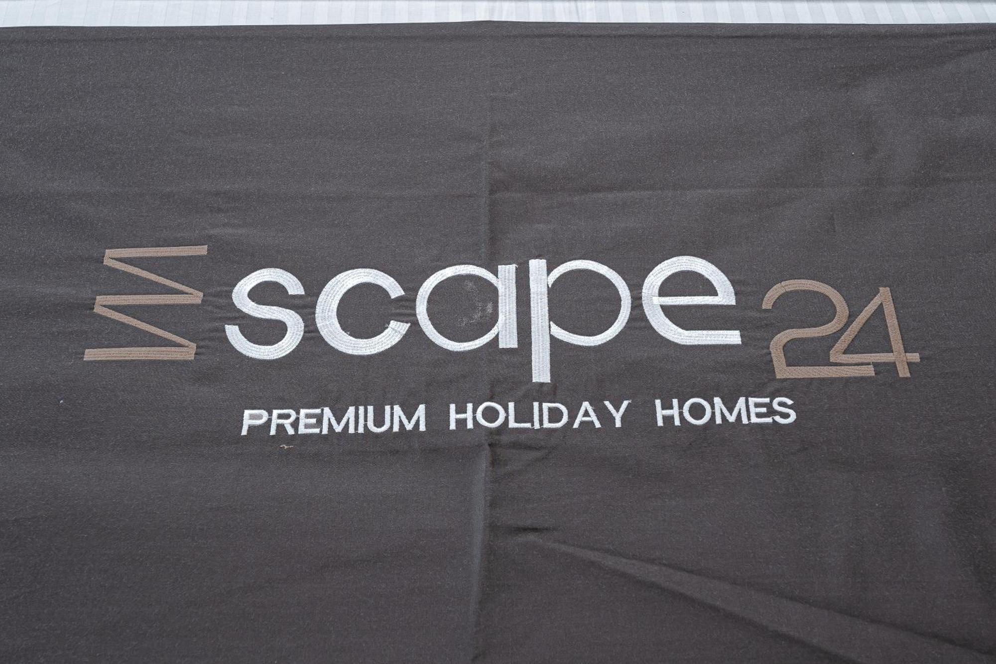 Escape24 Modern Bloom Tower Jumeirah Village Circle Jvc Apartamento *