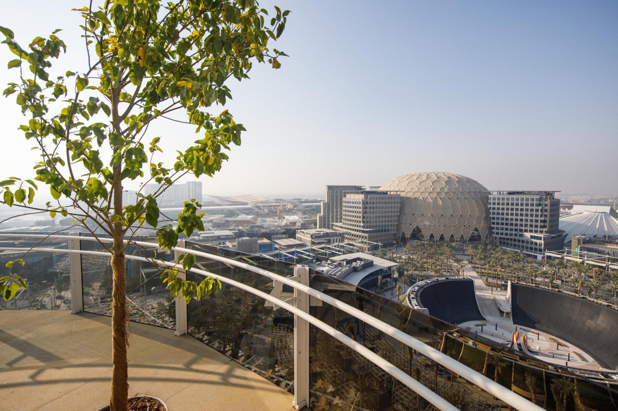 Cheval Maison - Expo Hotel