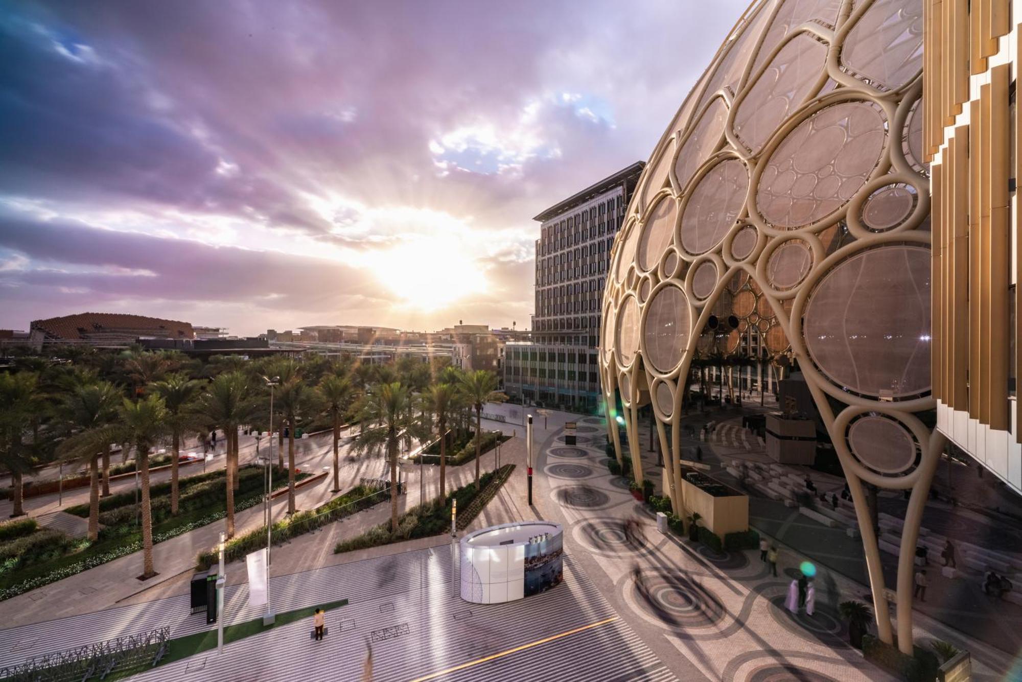 Cheval Maison - Expo Hotel 5*