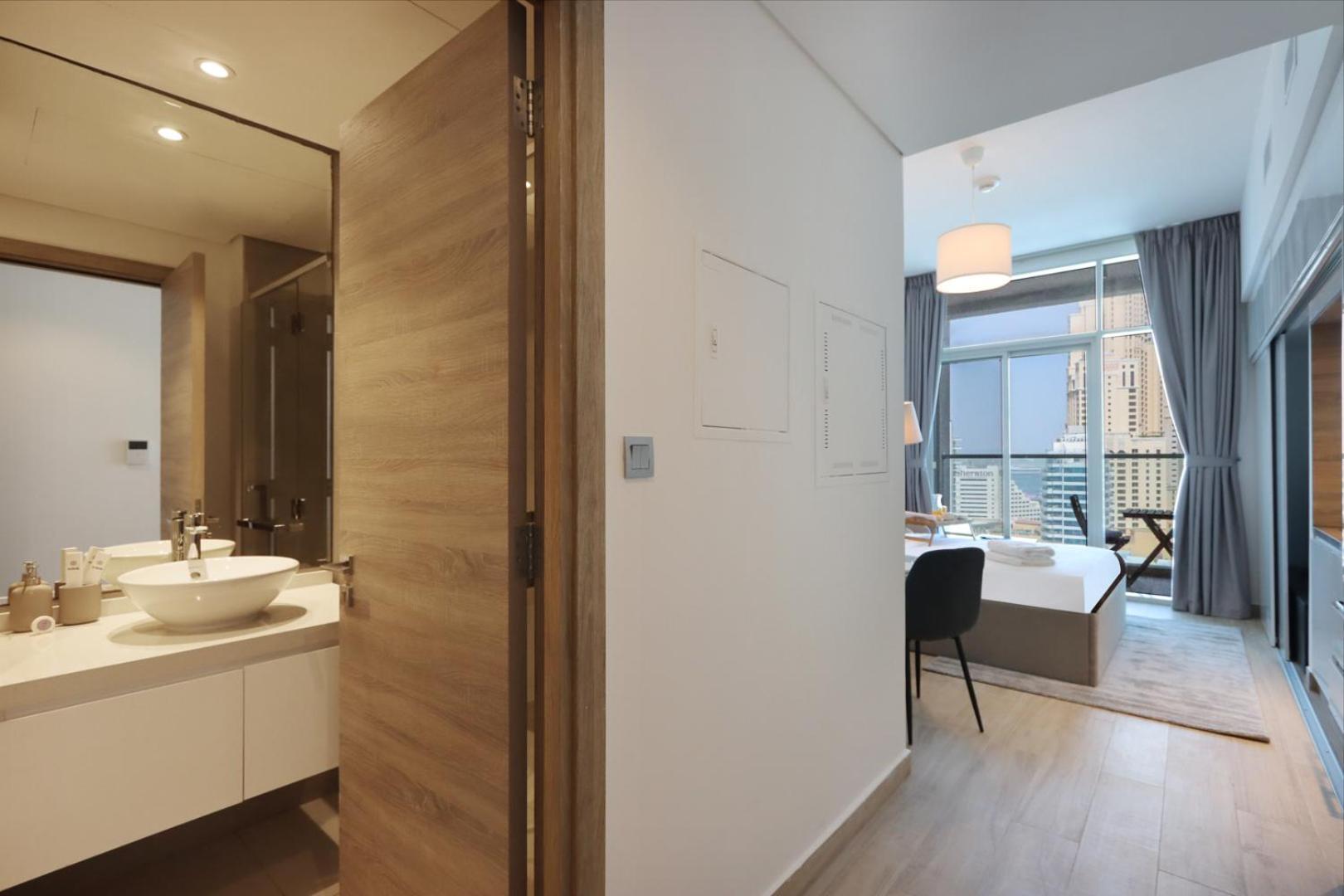 Appartement Livbnb-modern With Amazing Marina Views