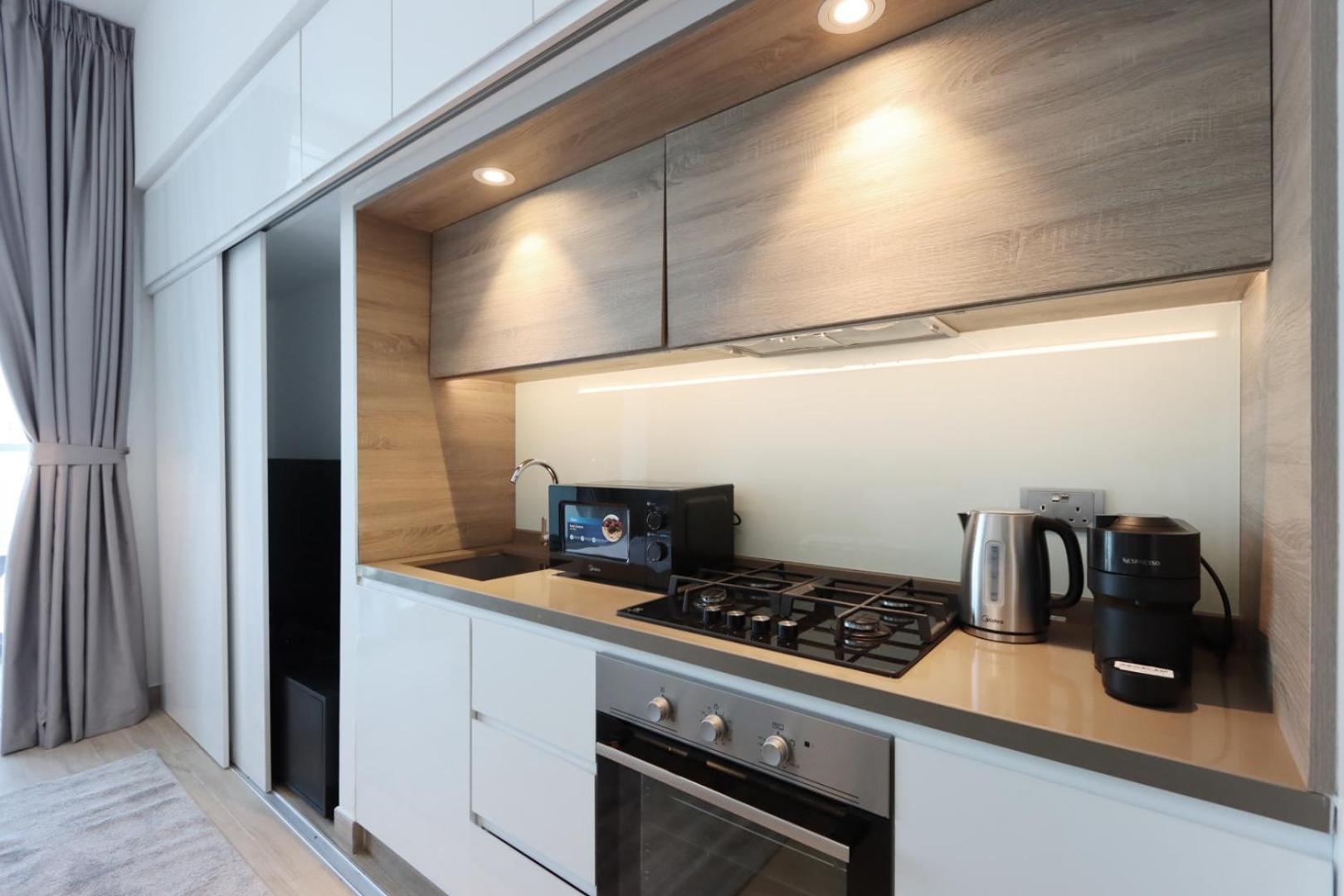 Livbnb-modern With Amazing Marina Views