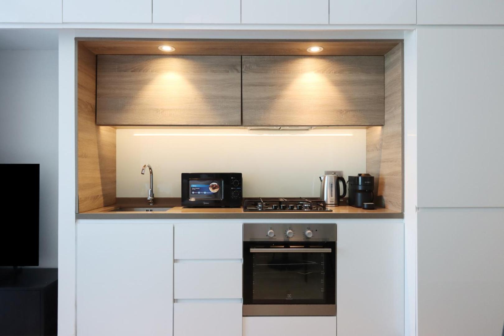 Appartement Livbnb-modern With Amazing Marina Views