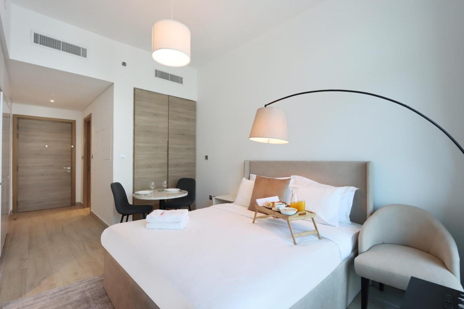 Appartement Livbnb-modern With Amazing Marina Views *