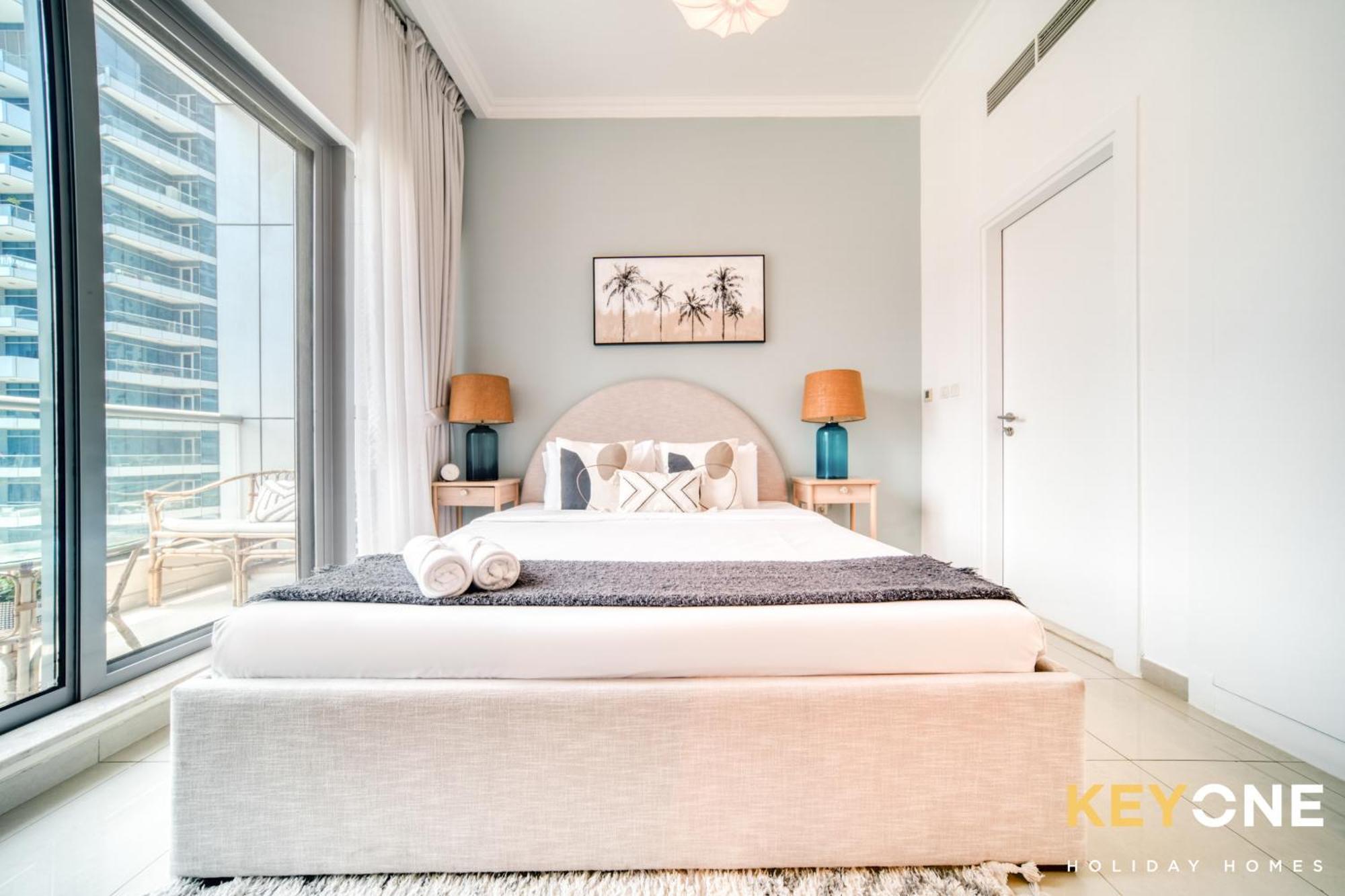 Contemporary One Bedroom 2 Dubaï