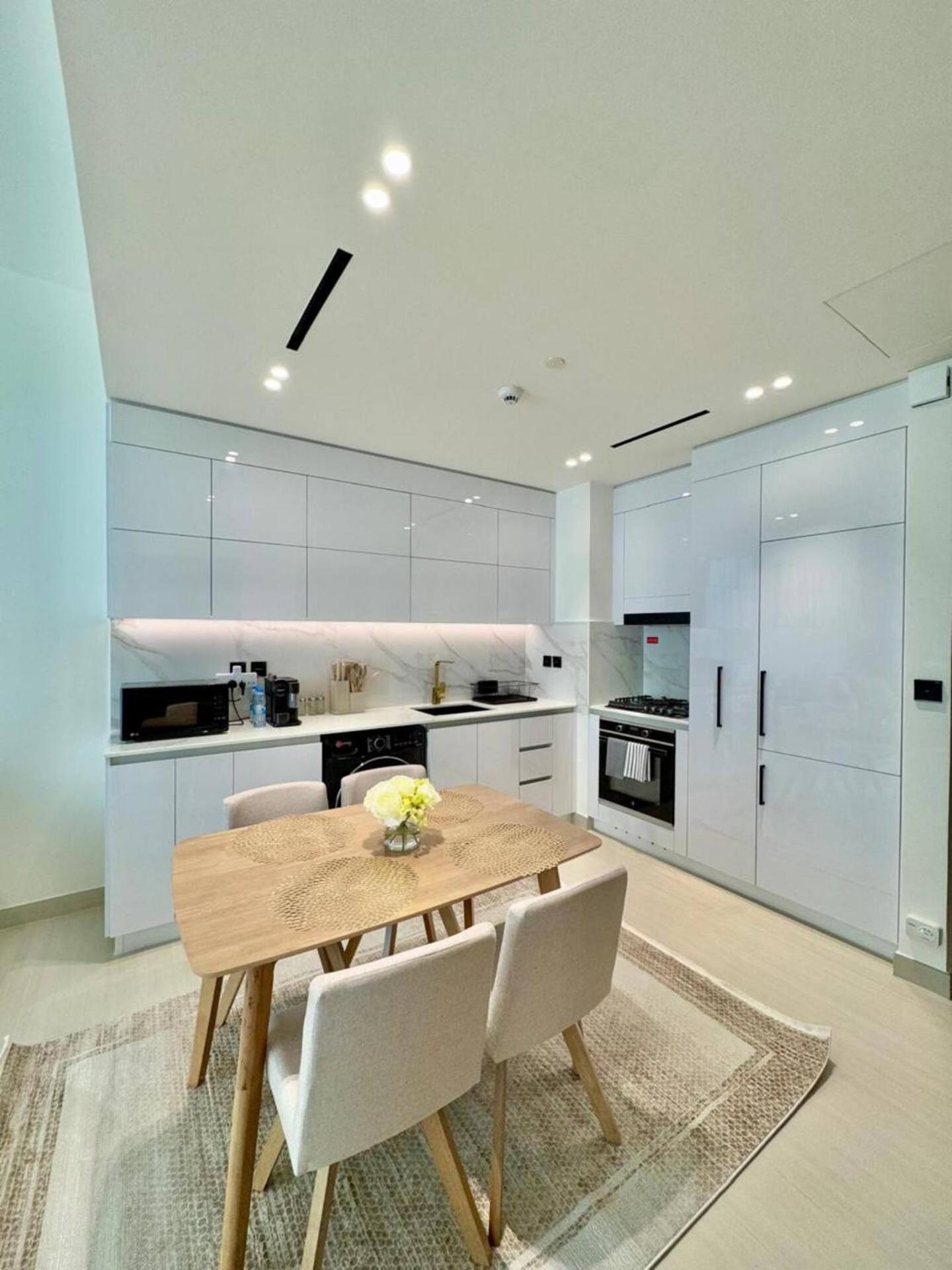 Appartement Spacious 1br In Jvc With Big Balcony