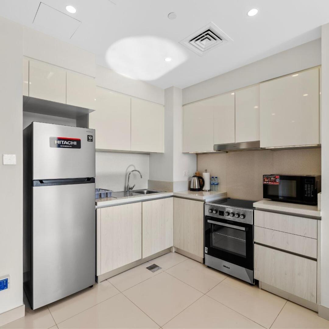 Park Point C-1 Bedroom For Monthly Stay-1003 Apartamento *
