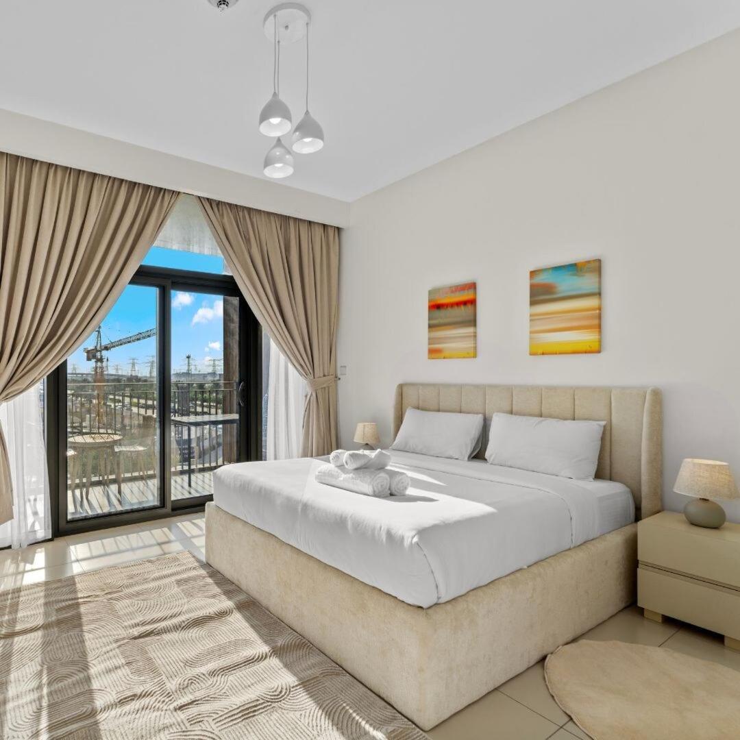 Park Point C-1 Bedroom For Monthly Stay-1003 Apartamento