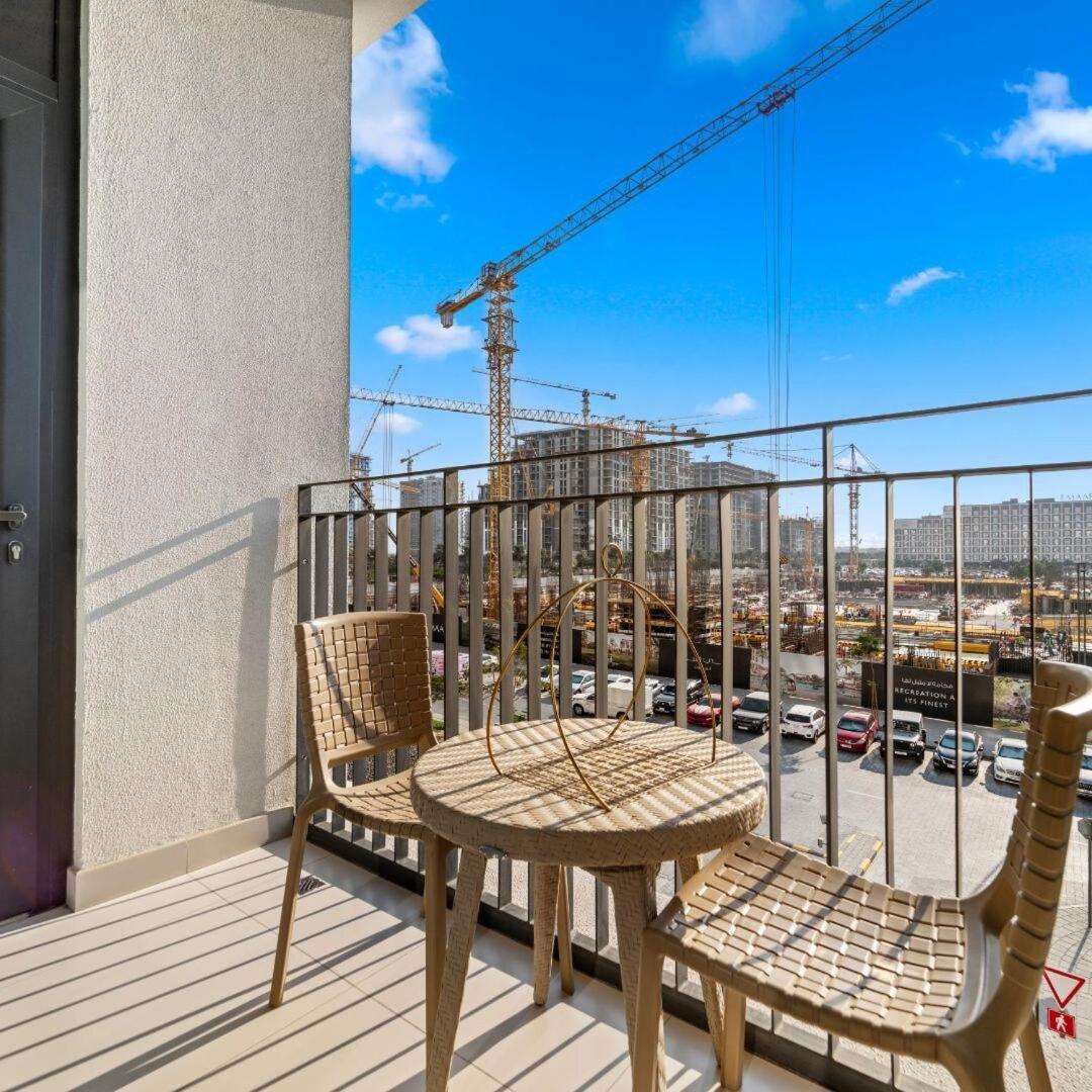Park Point C-1 Bedroom For Monthly Stay-1003 Apartamento Dubái