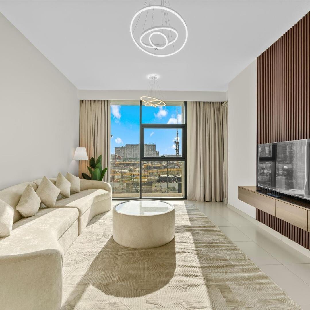 Park Point C-1 Bedroom For Monthly Stay-1003 Apartamento *