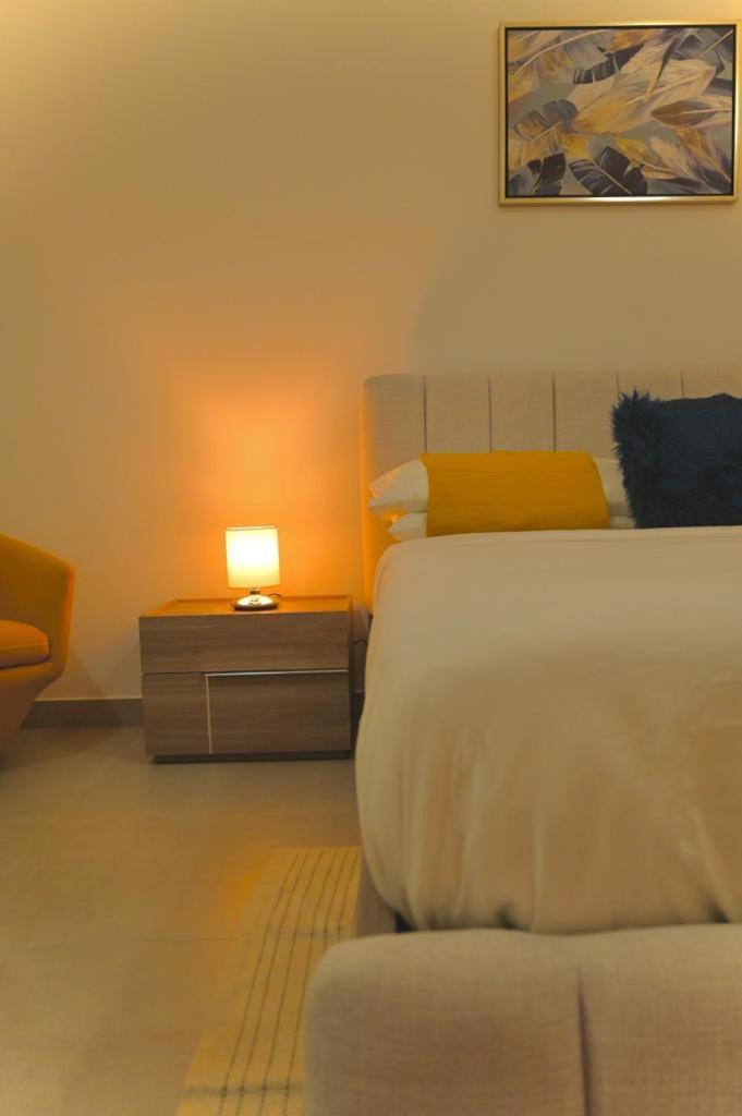 Fully Furnished Elegant Close By Science Park, Miracle Garden And Butterfly Garden Appartement